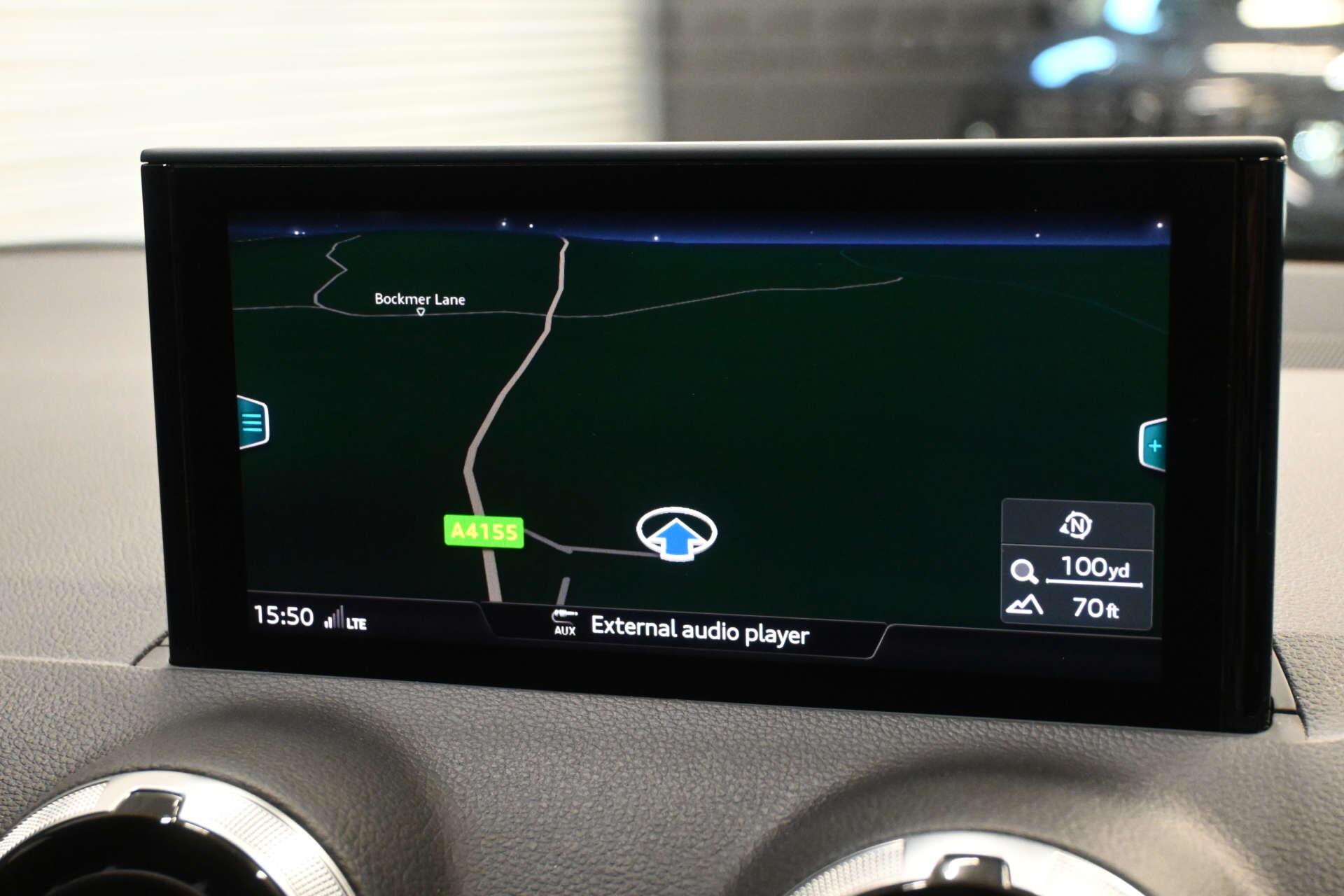 Audi Q2 view 62