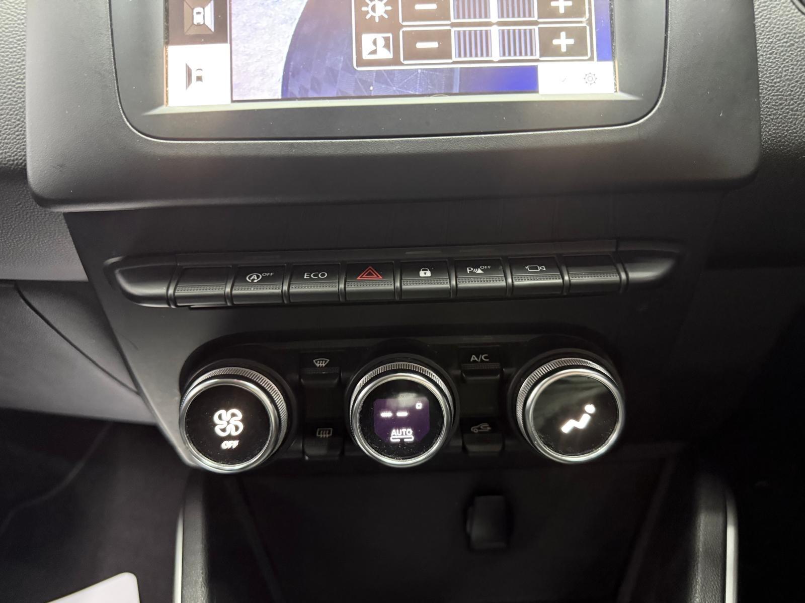 Dacia Duster view 24