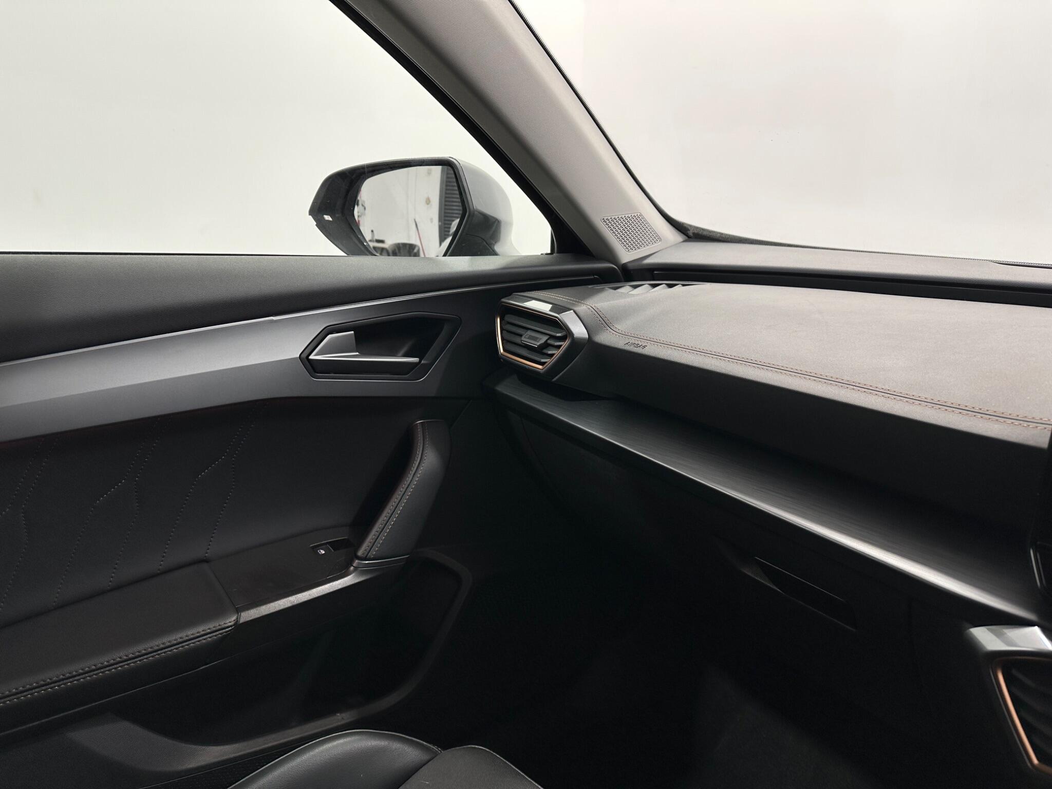 Cupra Formentor view 26
