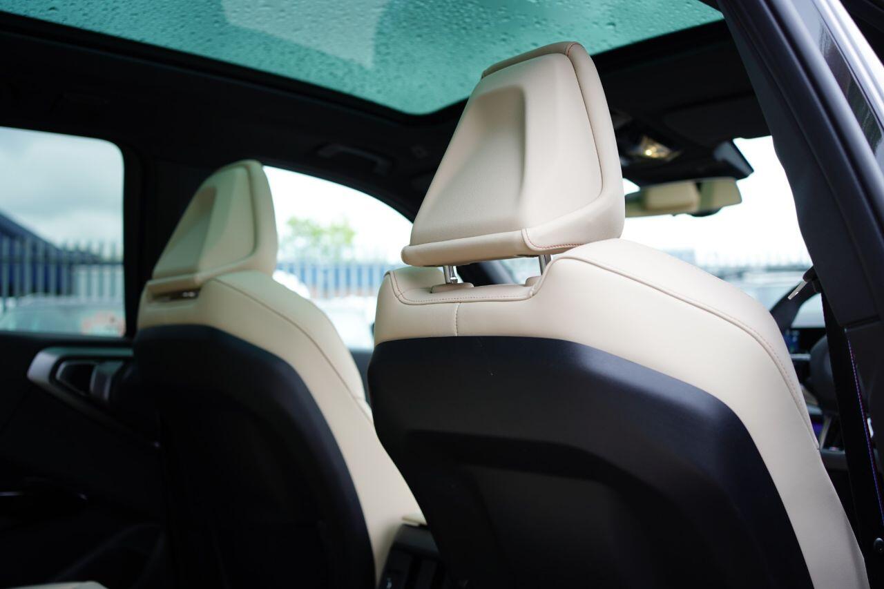 BMW X3 view 42