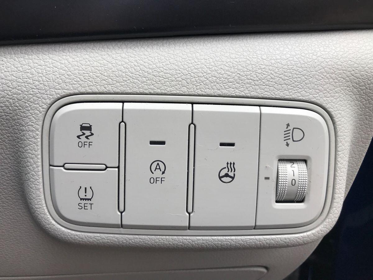 Hyundai i20 view 24