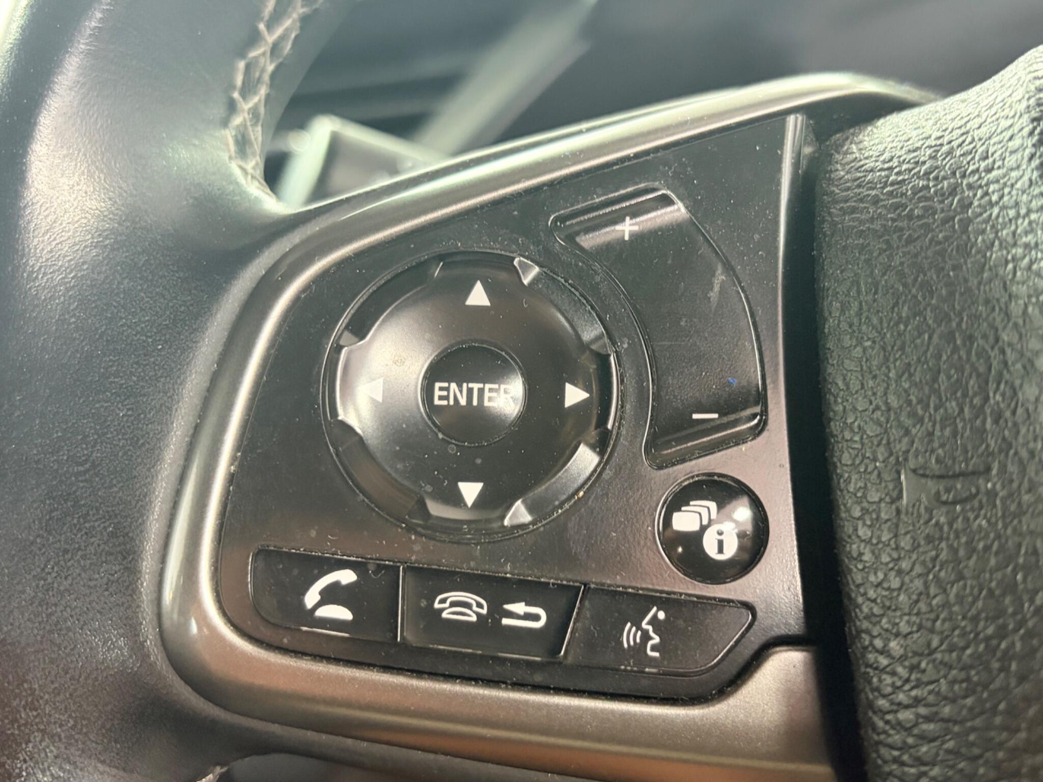 Honda Civic view 15