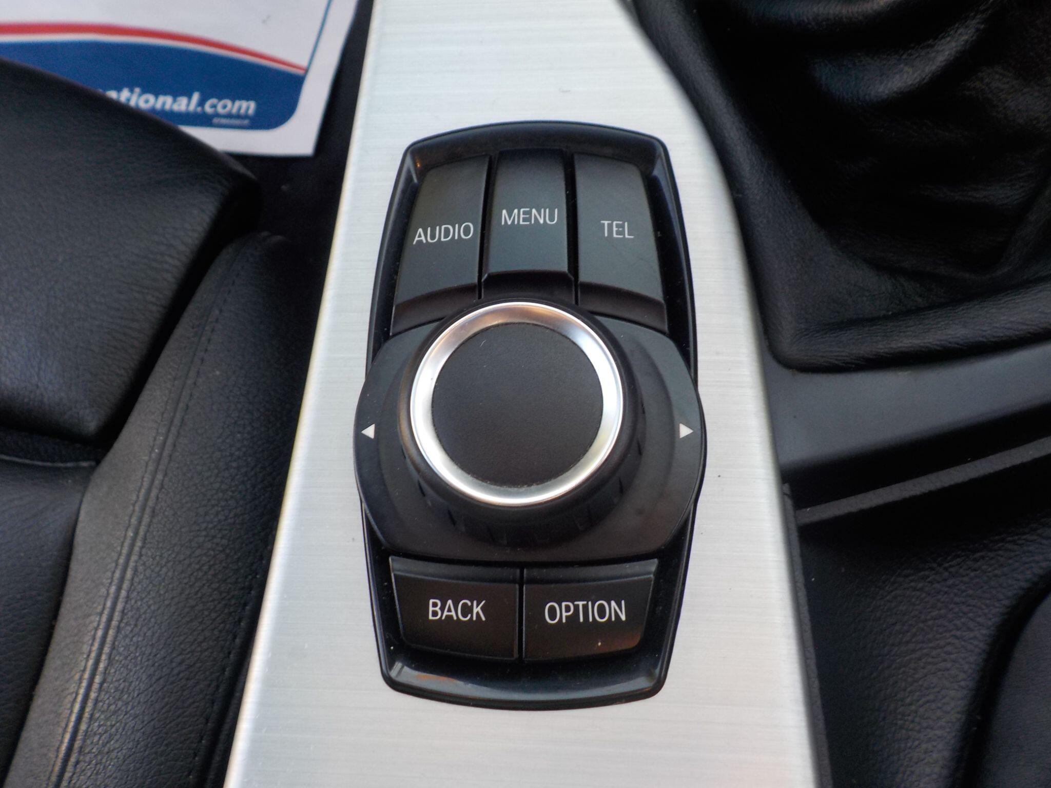 BMW 3 Series 2.0 320i M Sport xDrive Euro 5 (s/s) 4dr
