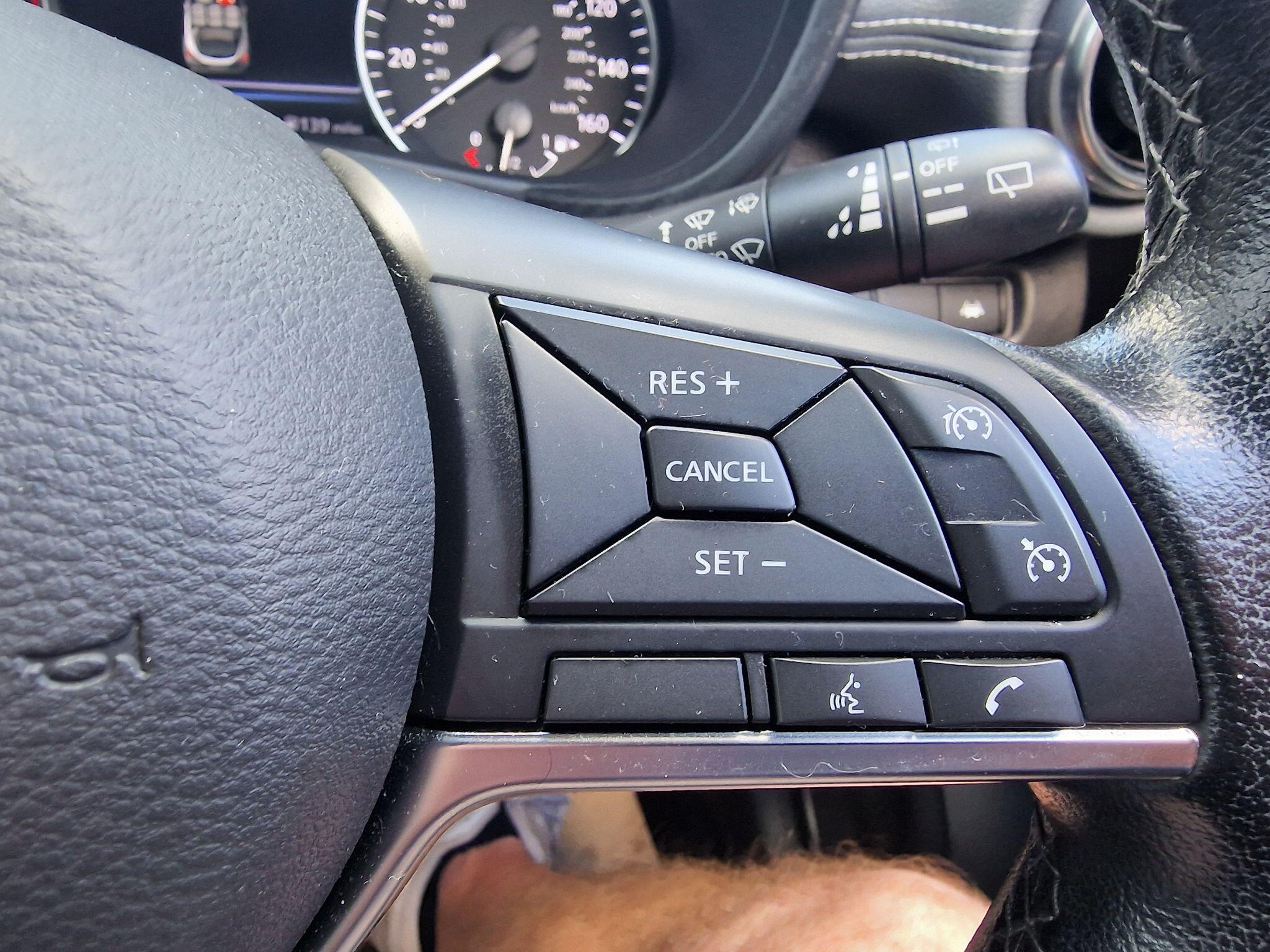 Nissan Juke view 20