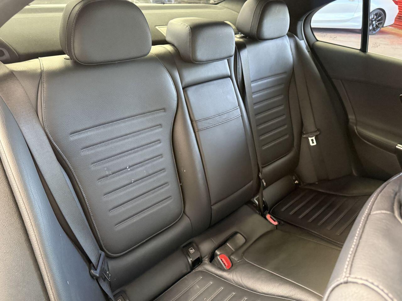 Mercedes-Benz C Class view 64