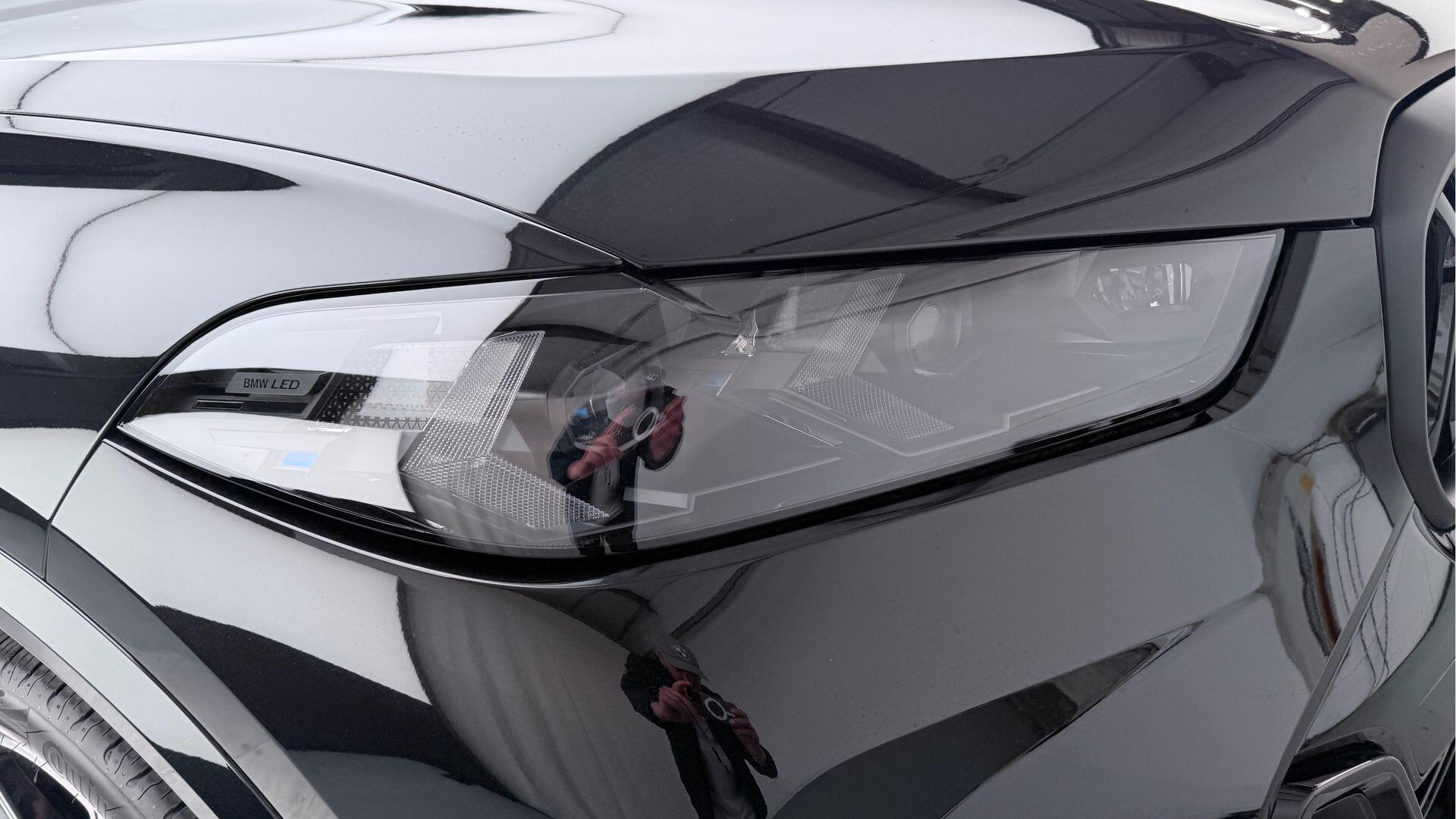 BMW X5 view 23