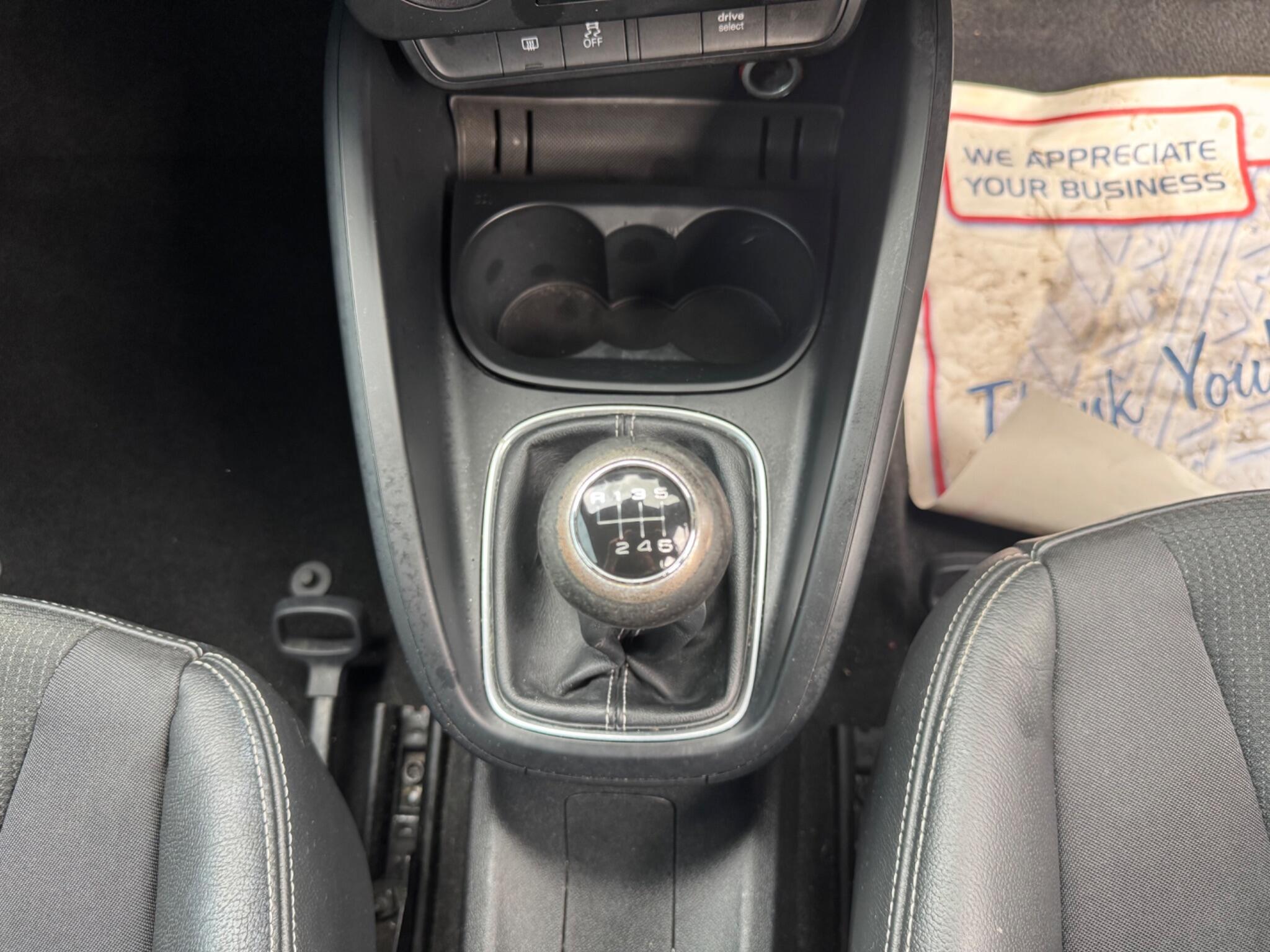 Audi A1 view 10