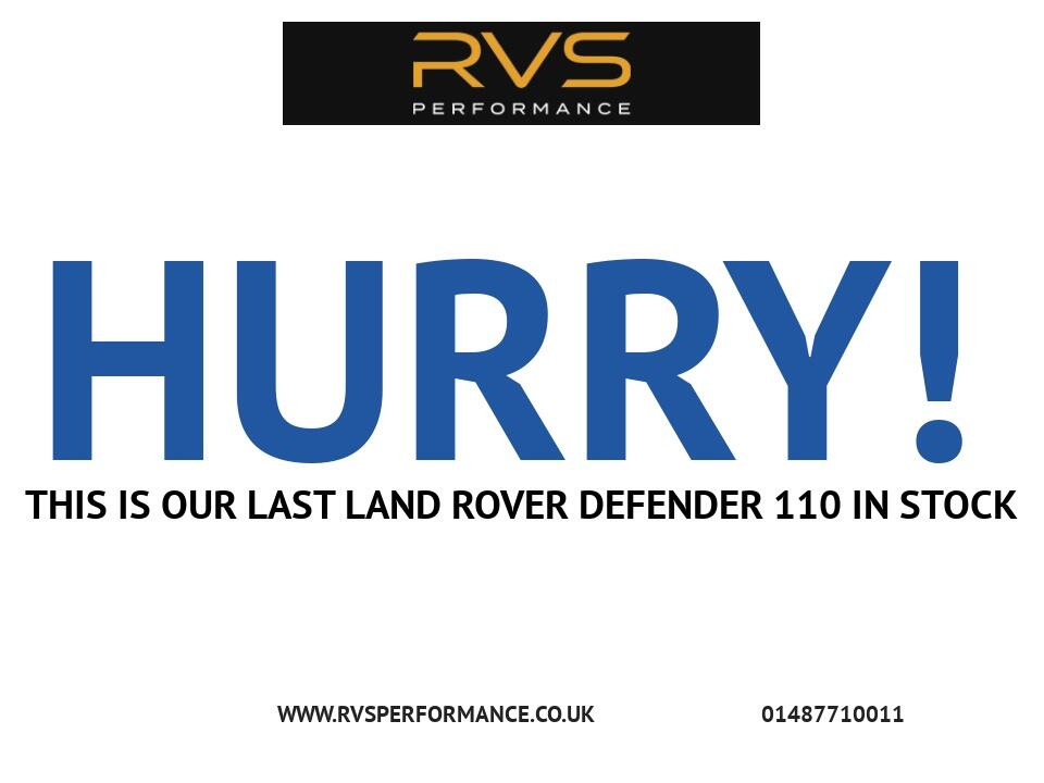 Land Rover Defender view 43