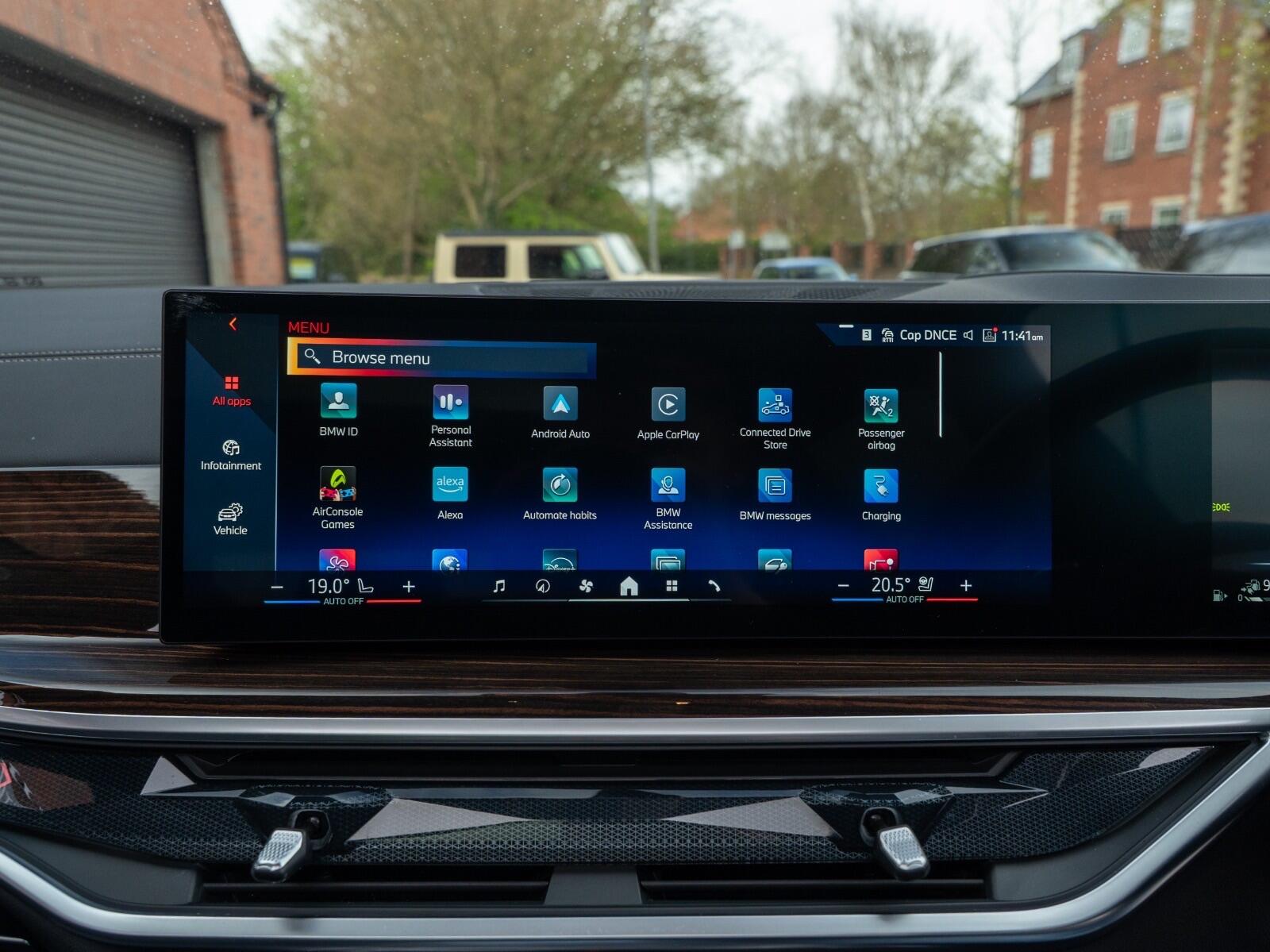 BMW X5 X5 view 52