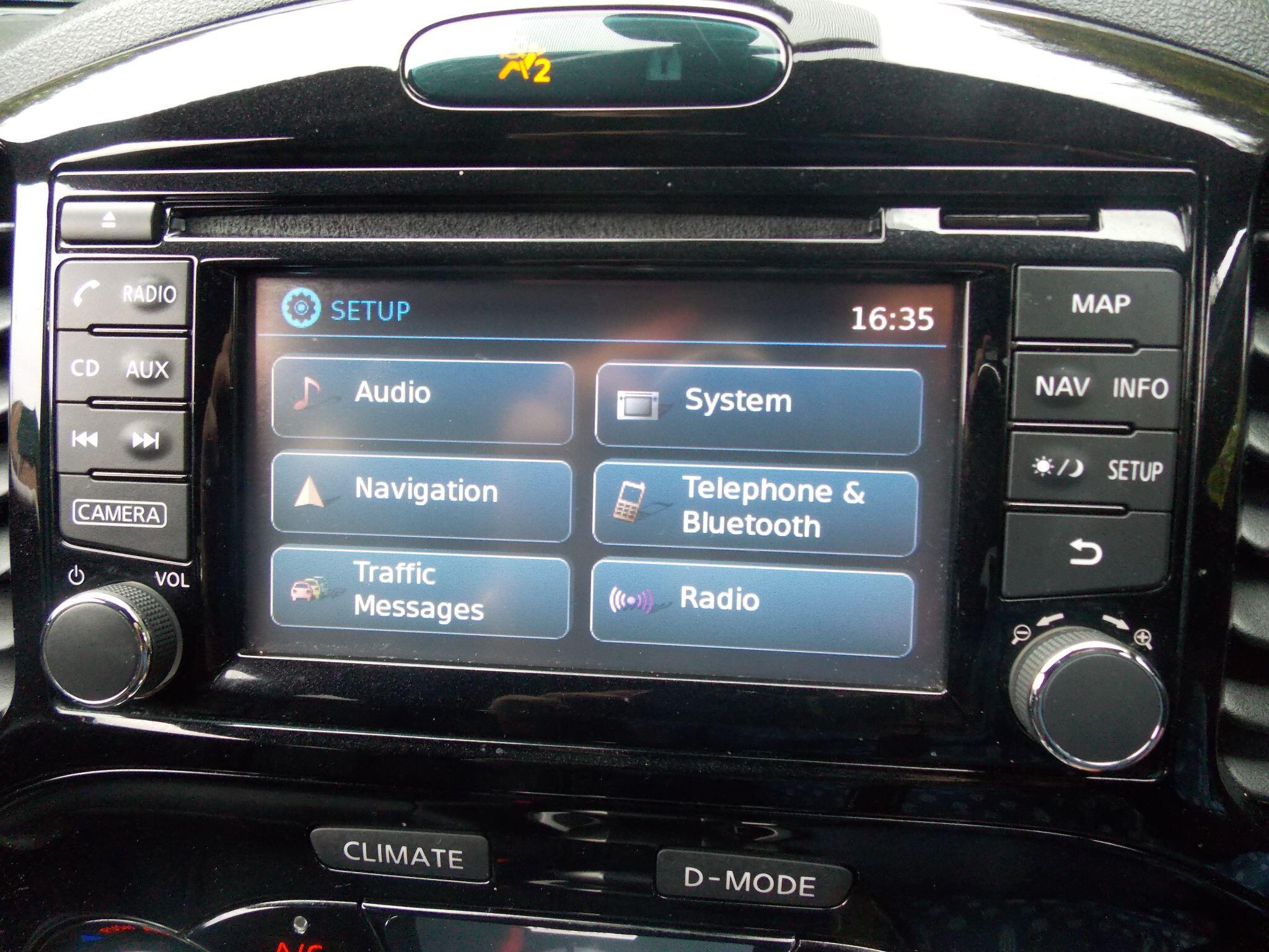 Nissan Juke view 63