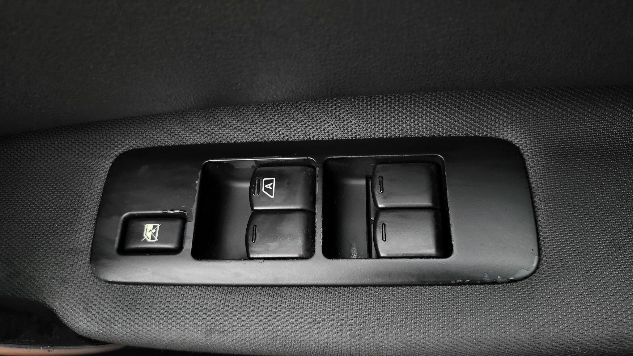 Nissan Qashqai view 22