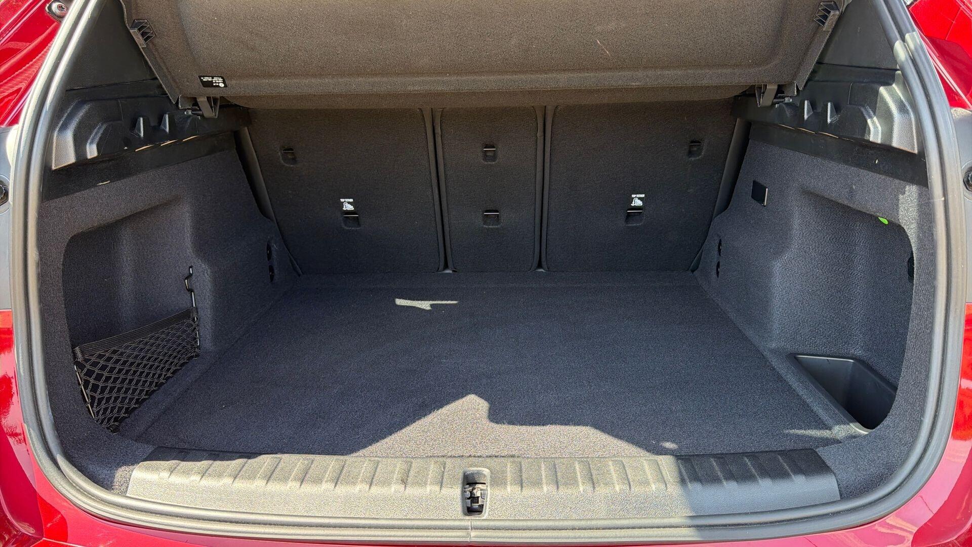 BMW X1 view 13