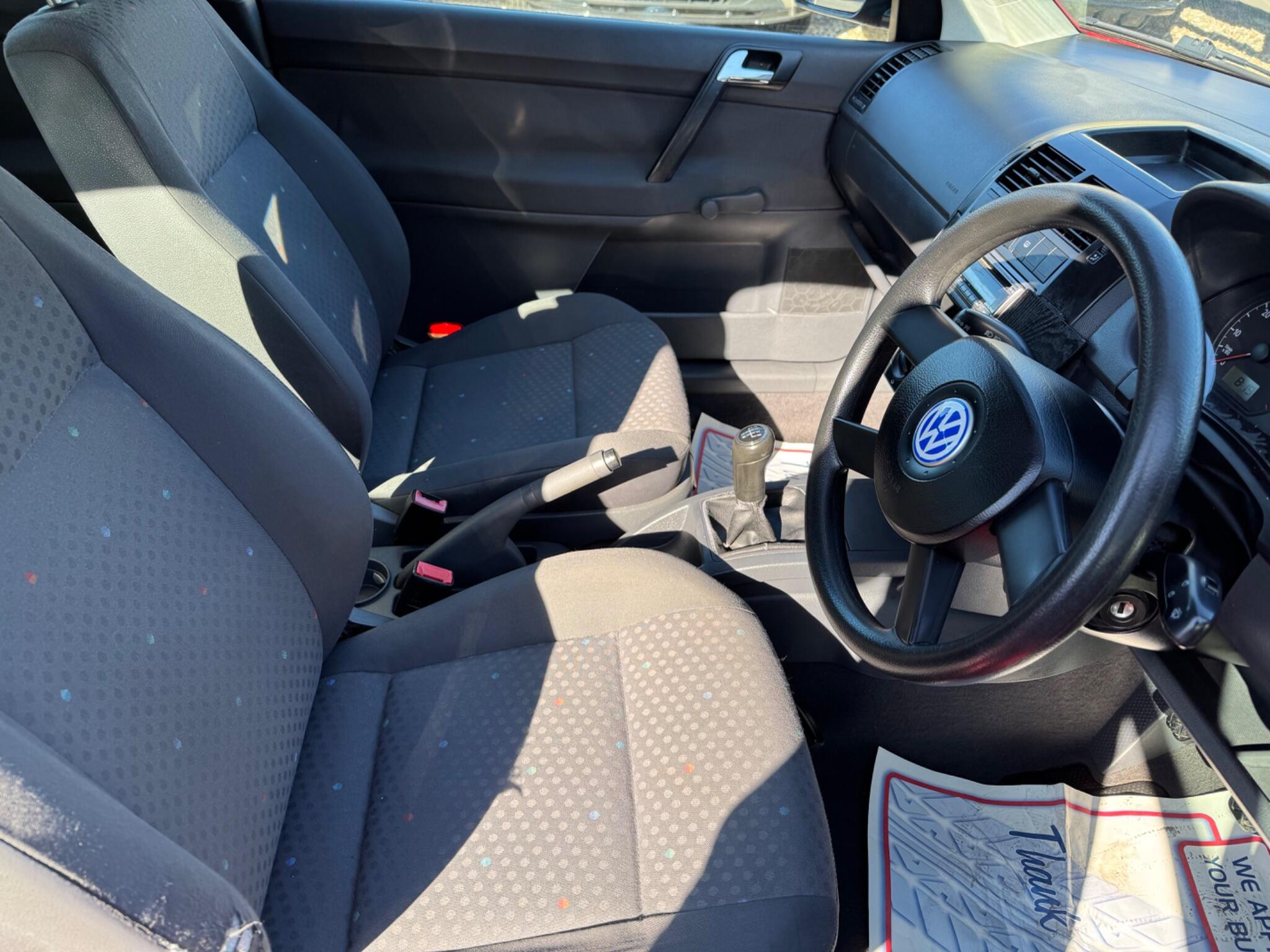 Volkswagen Polo view 15