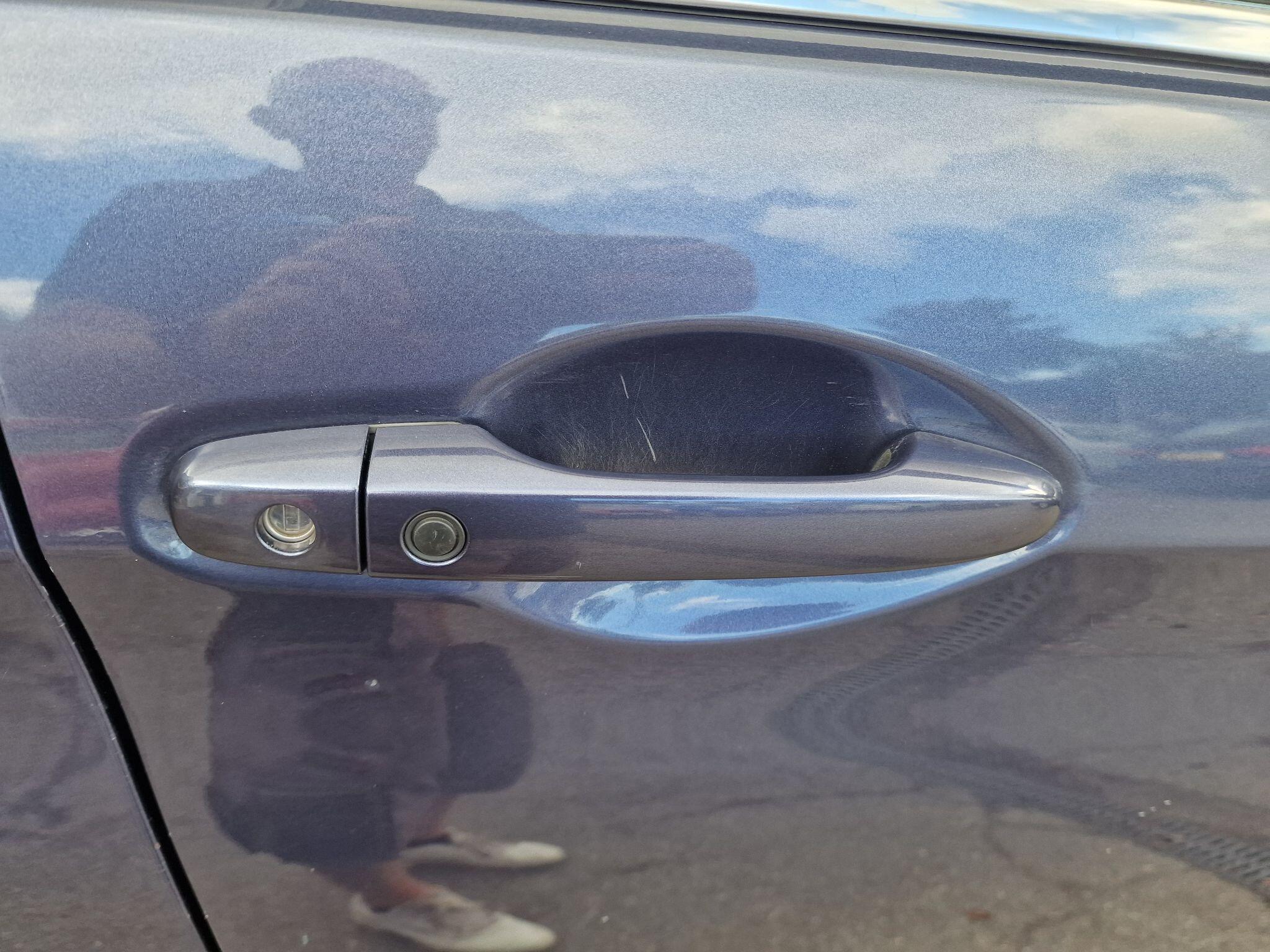 Honda CR-V view 36