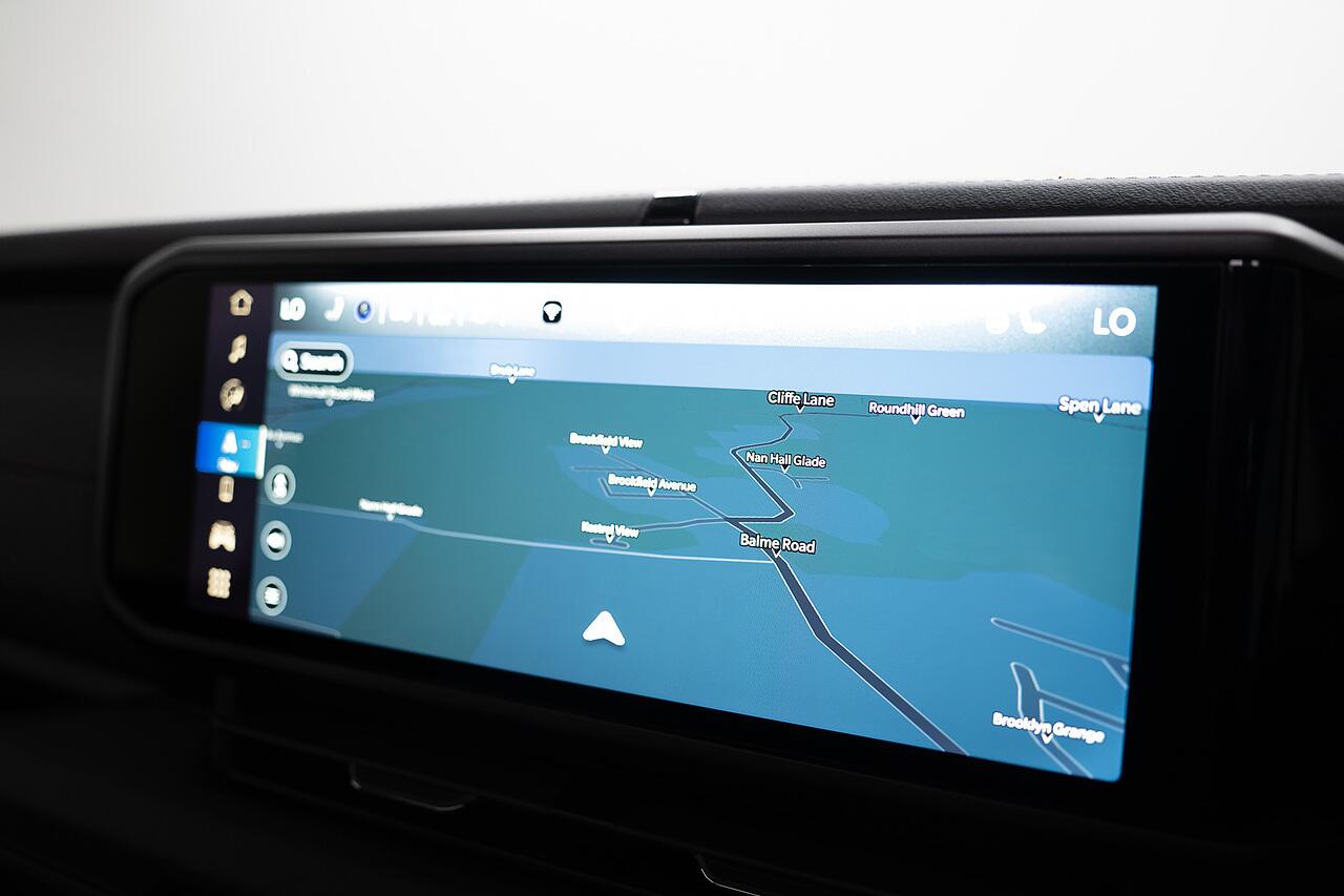 Jeep Wrangler view 14