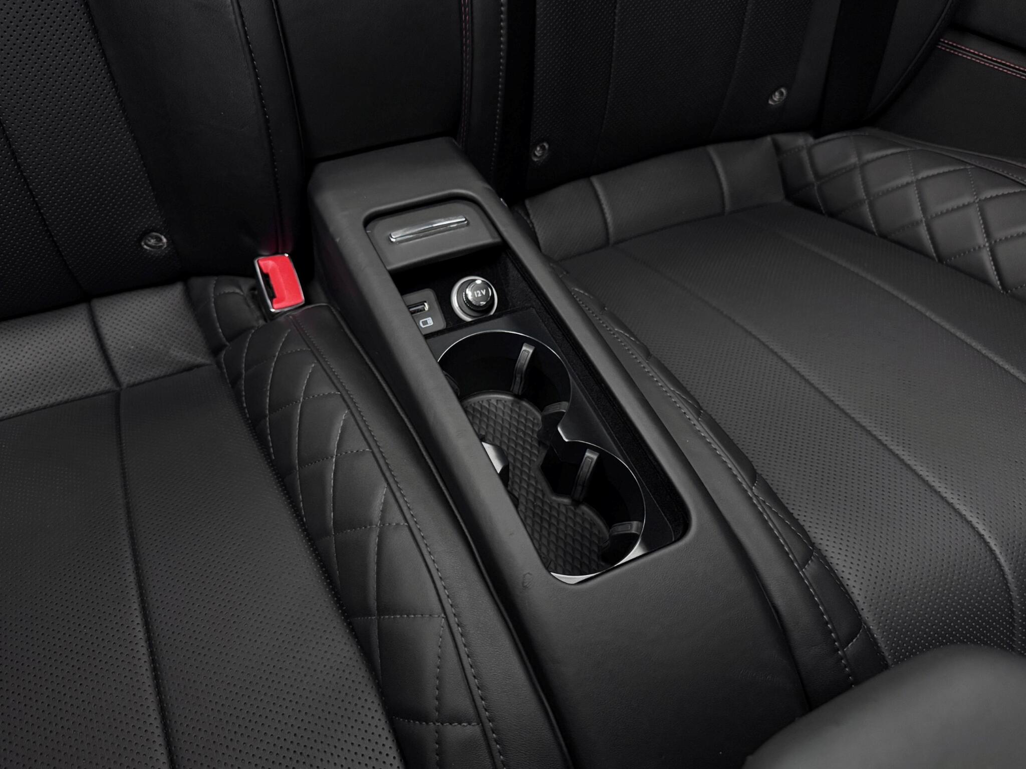 Bentley Continental view 42