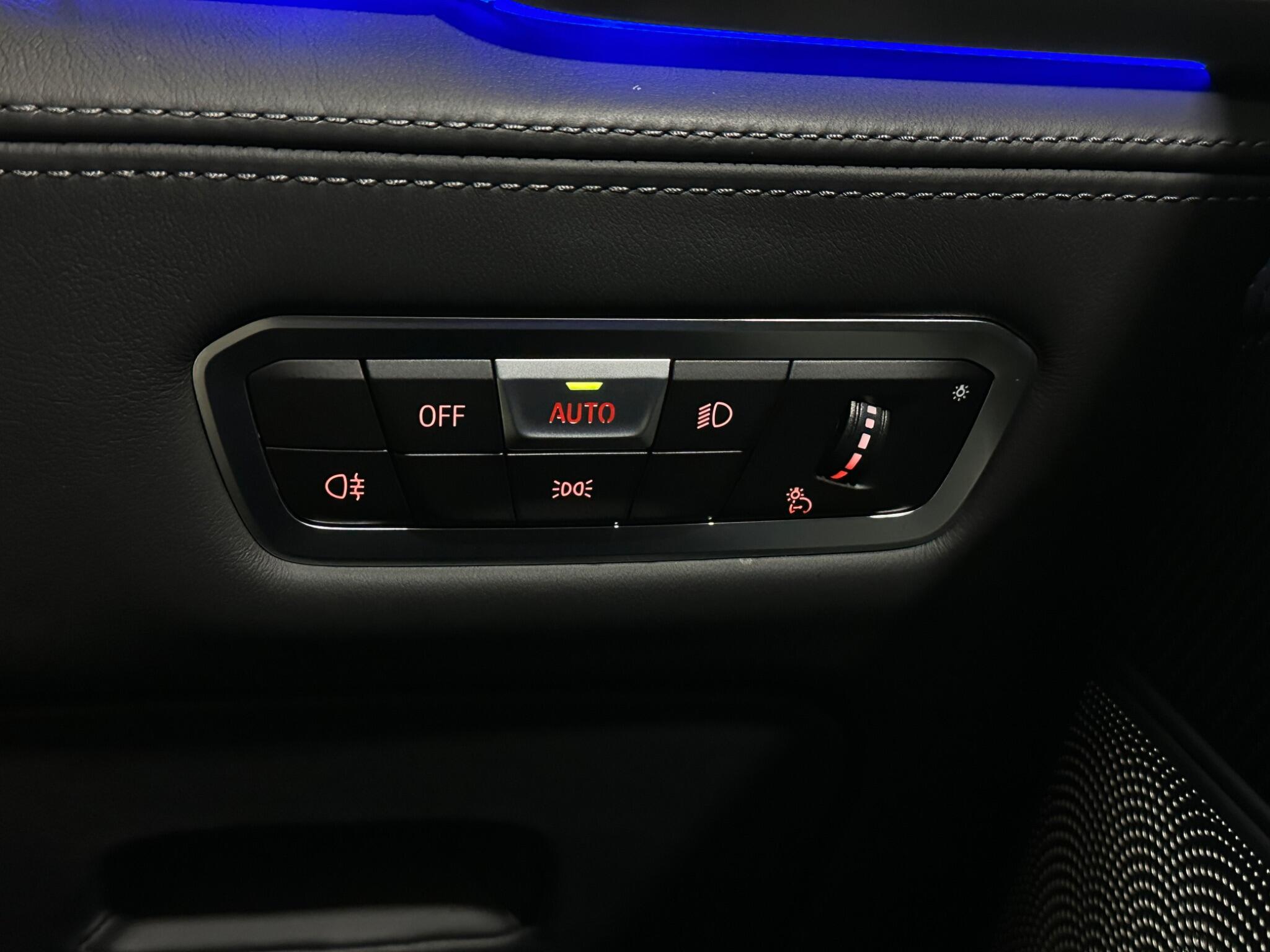 BMW X5 X5 view 18