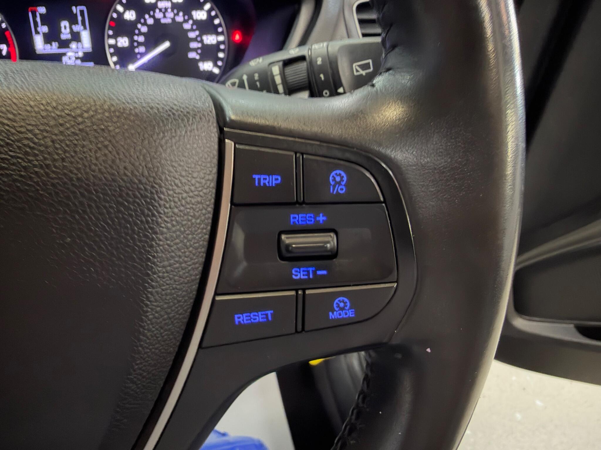 Hyundai I20 view 24