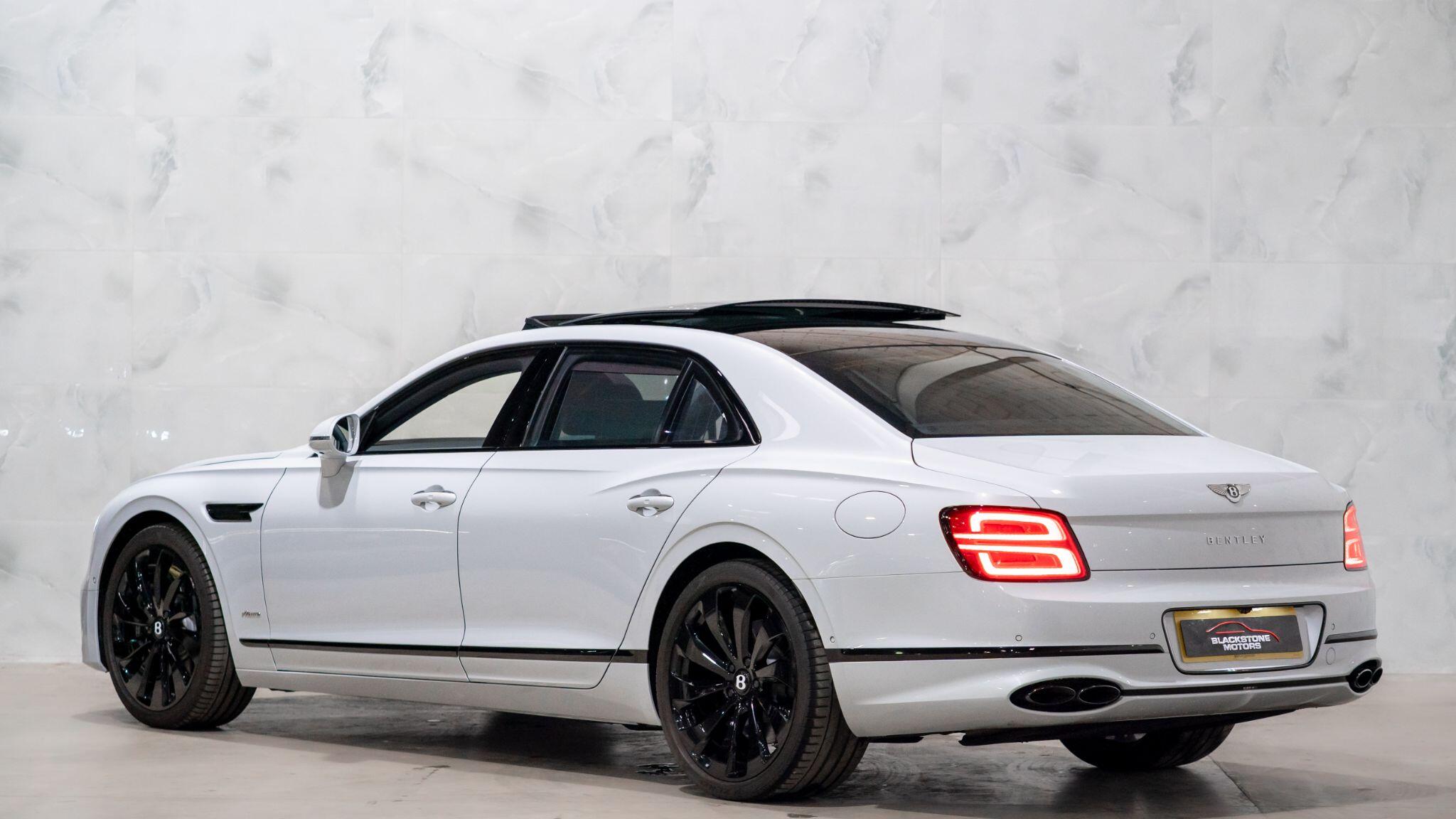 Bentley Flying Spur view 6