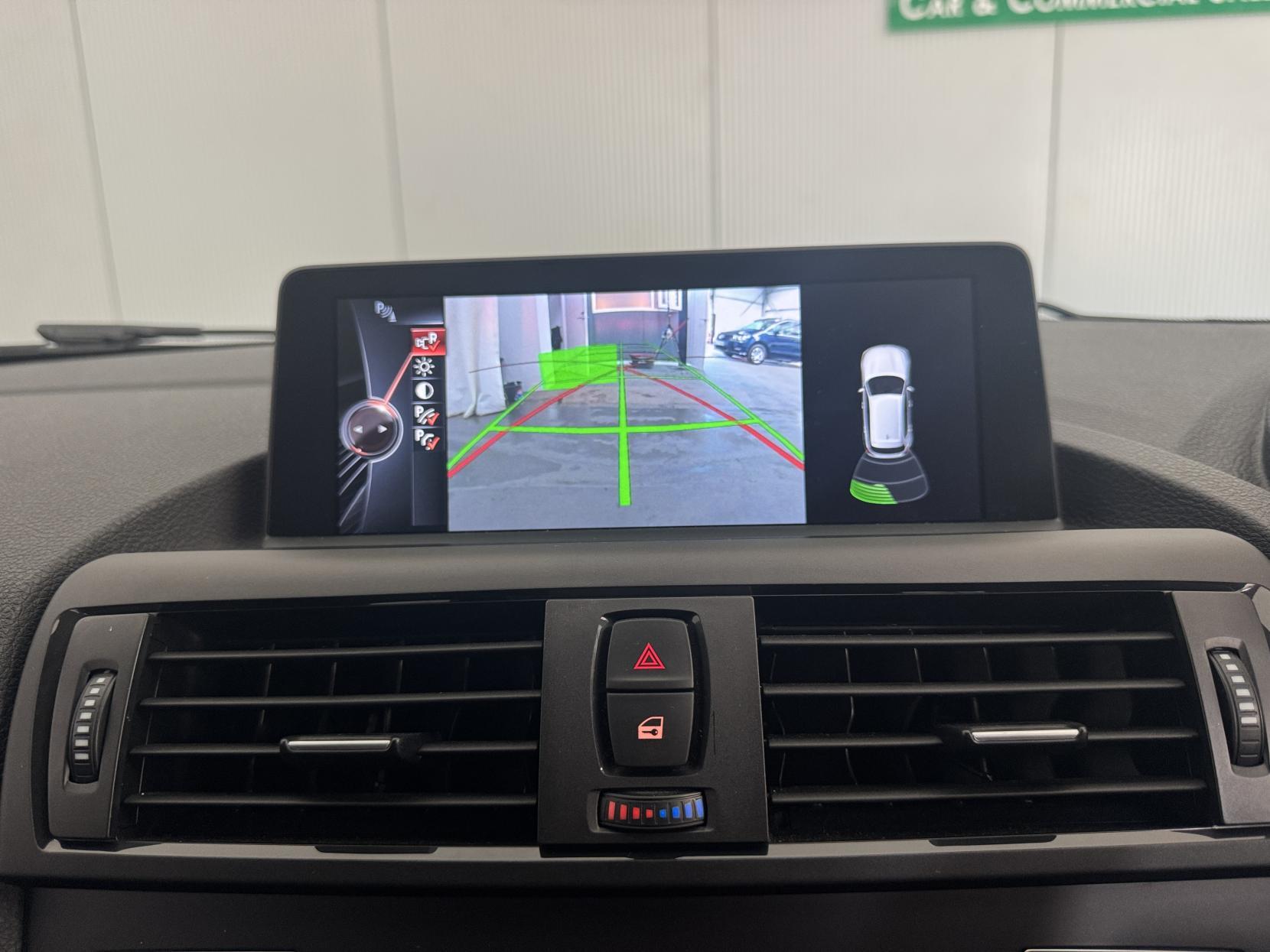 BMW 1 Series view 57