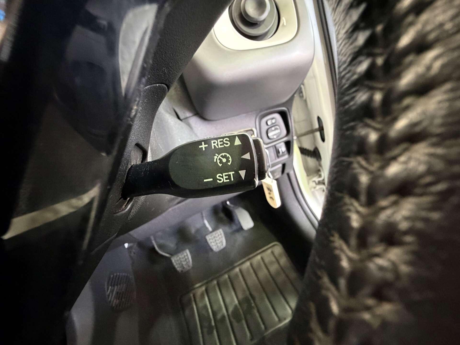 Toyota Aygo view 26