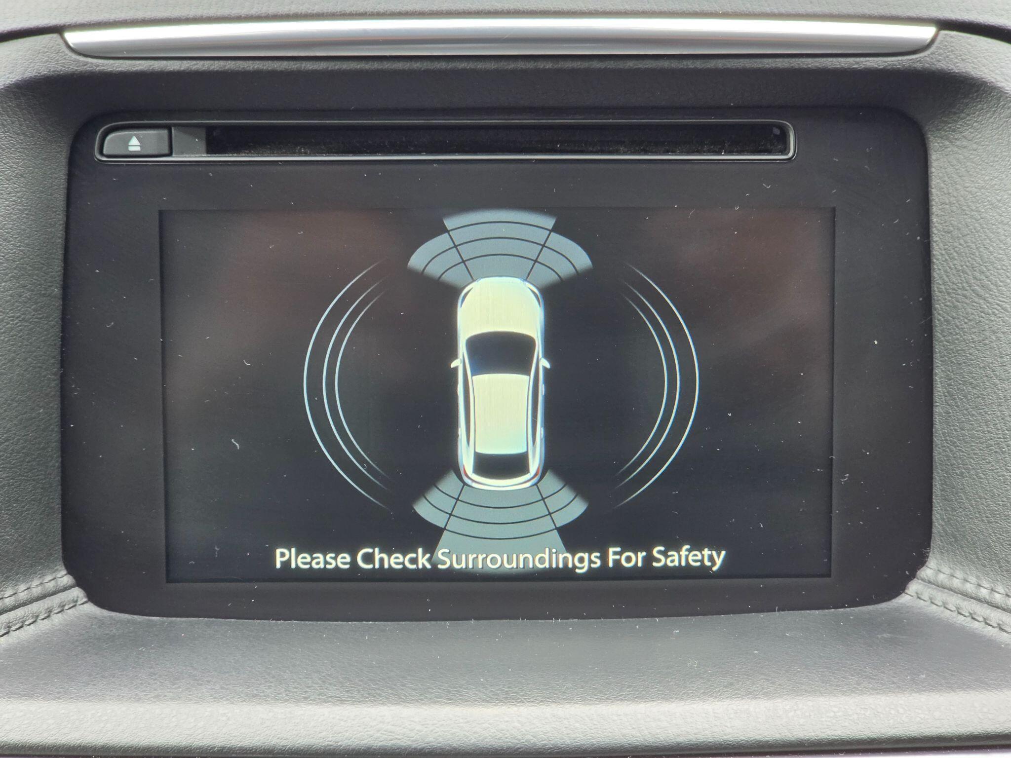 Mazda CX-5 view 26