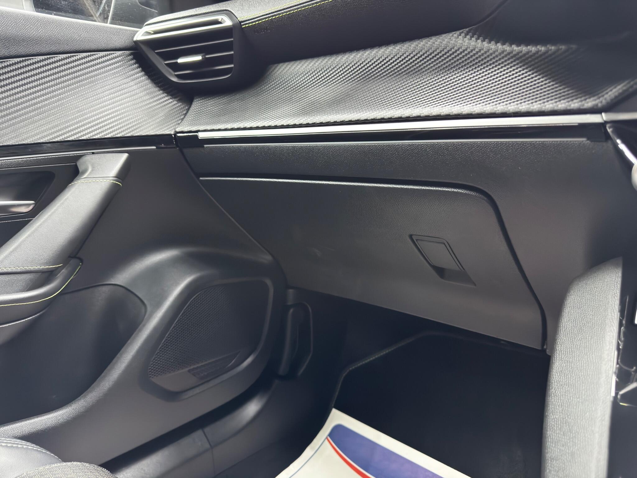 Peugeot 2008 view 35