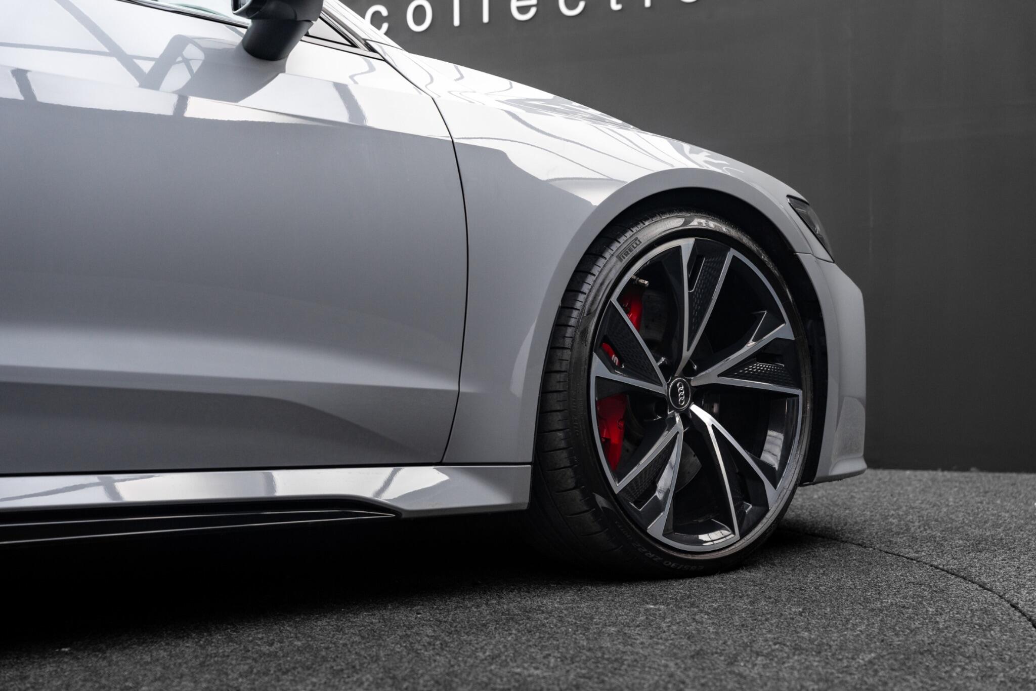 Audi RS7 view 42