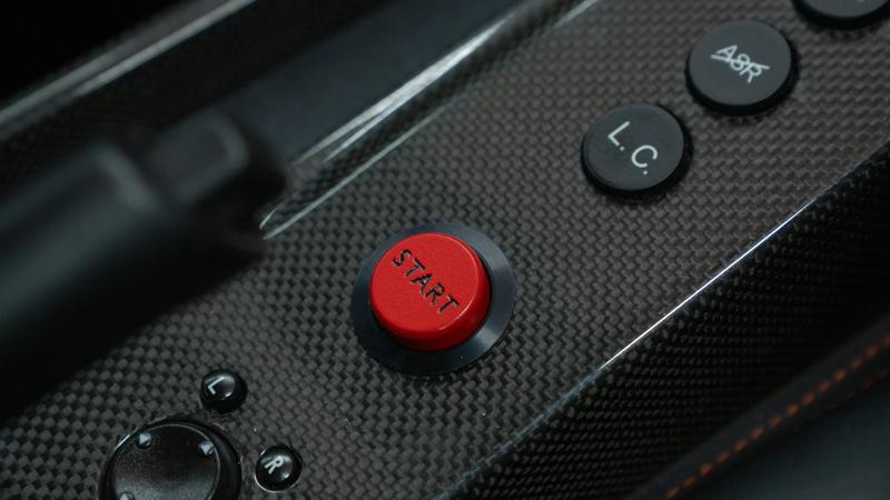 Ferrari 360 view 27