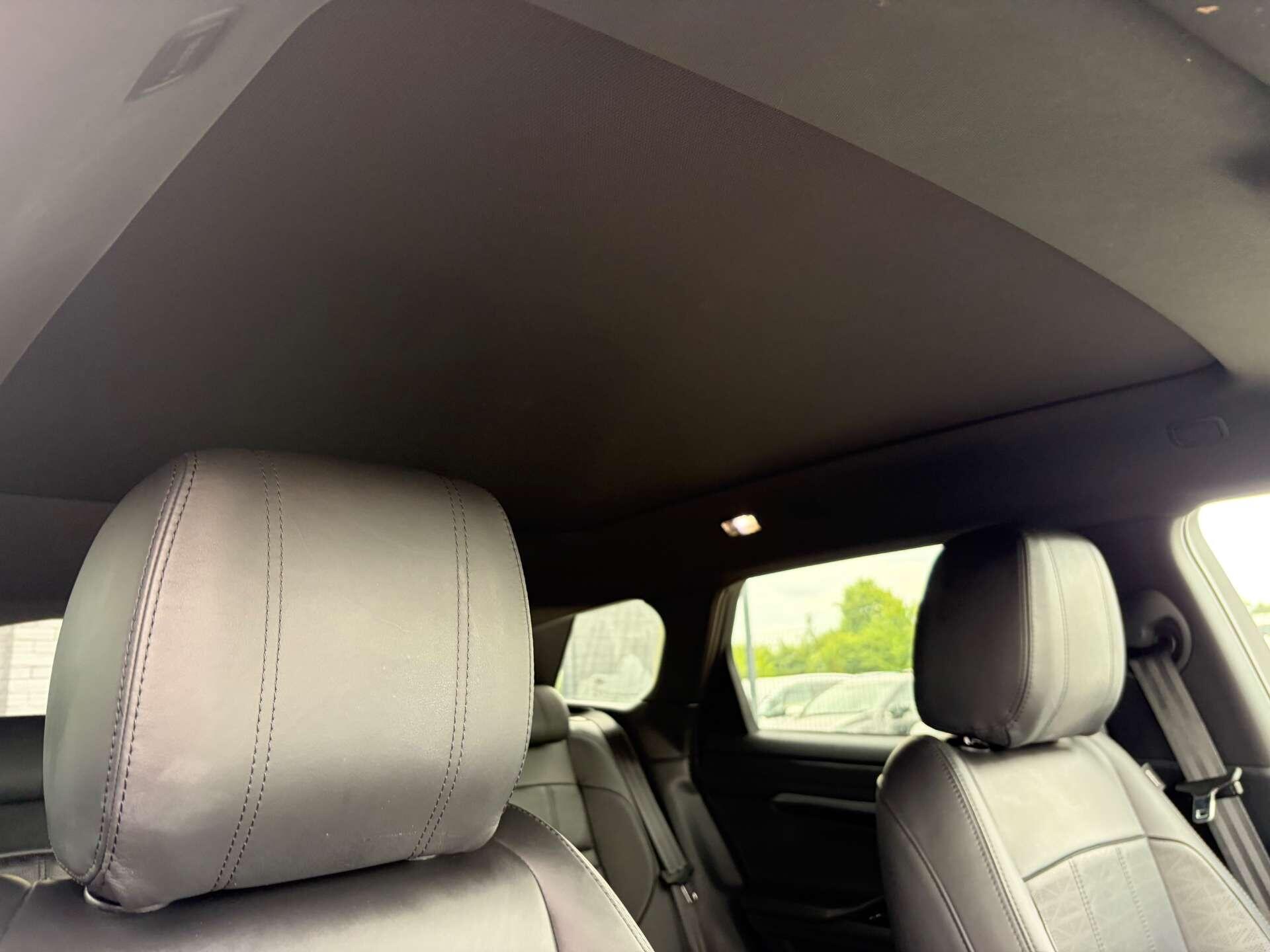 Land Rover Range Rover Evoque view 38