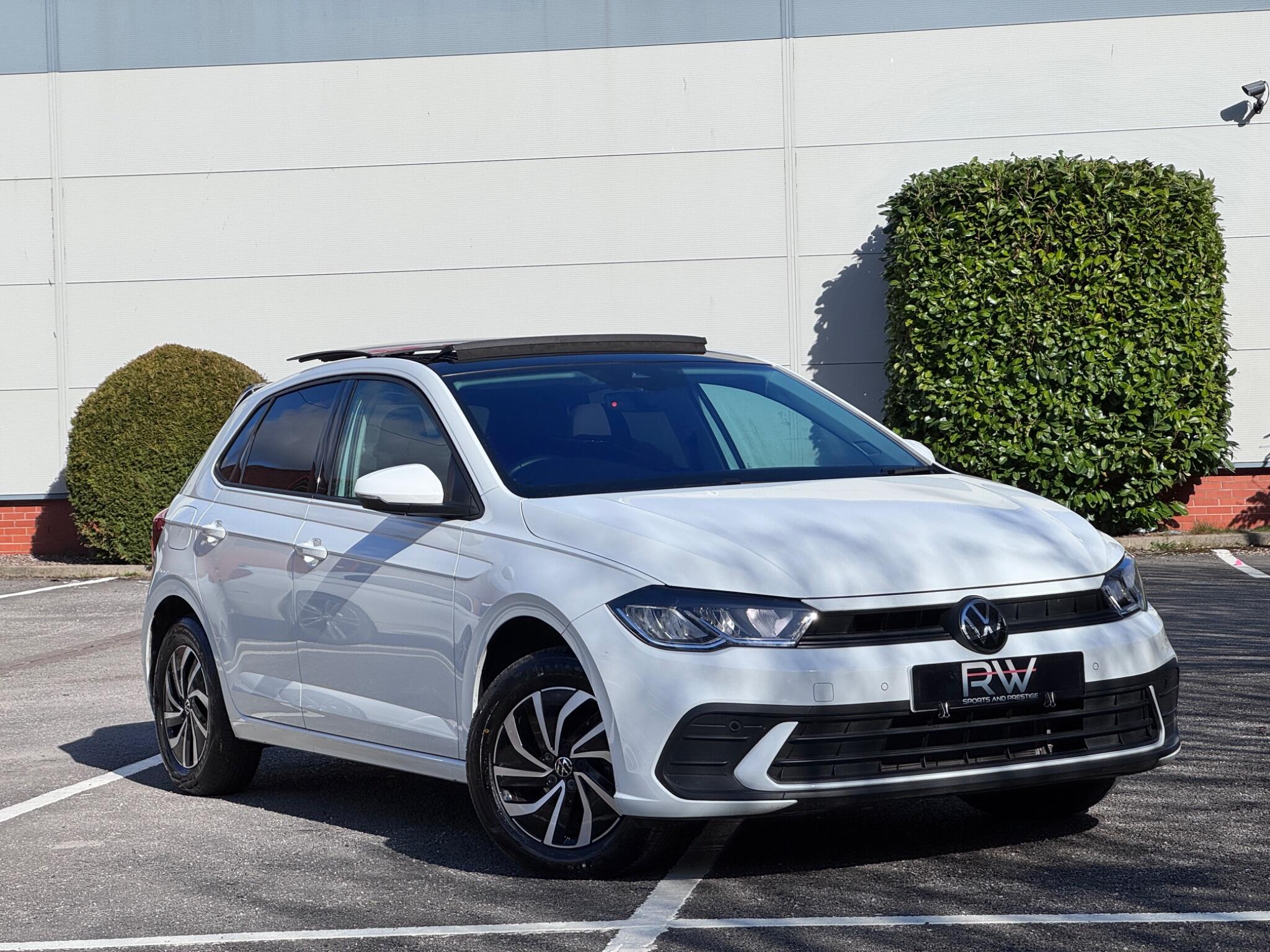 Volkswagen Polo main image