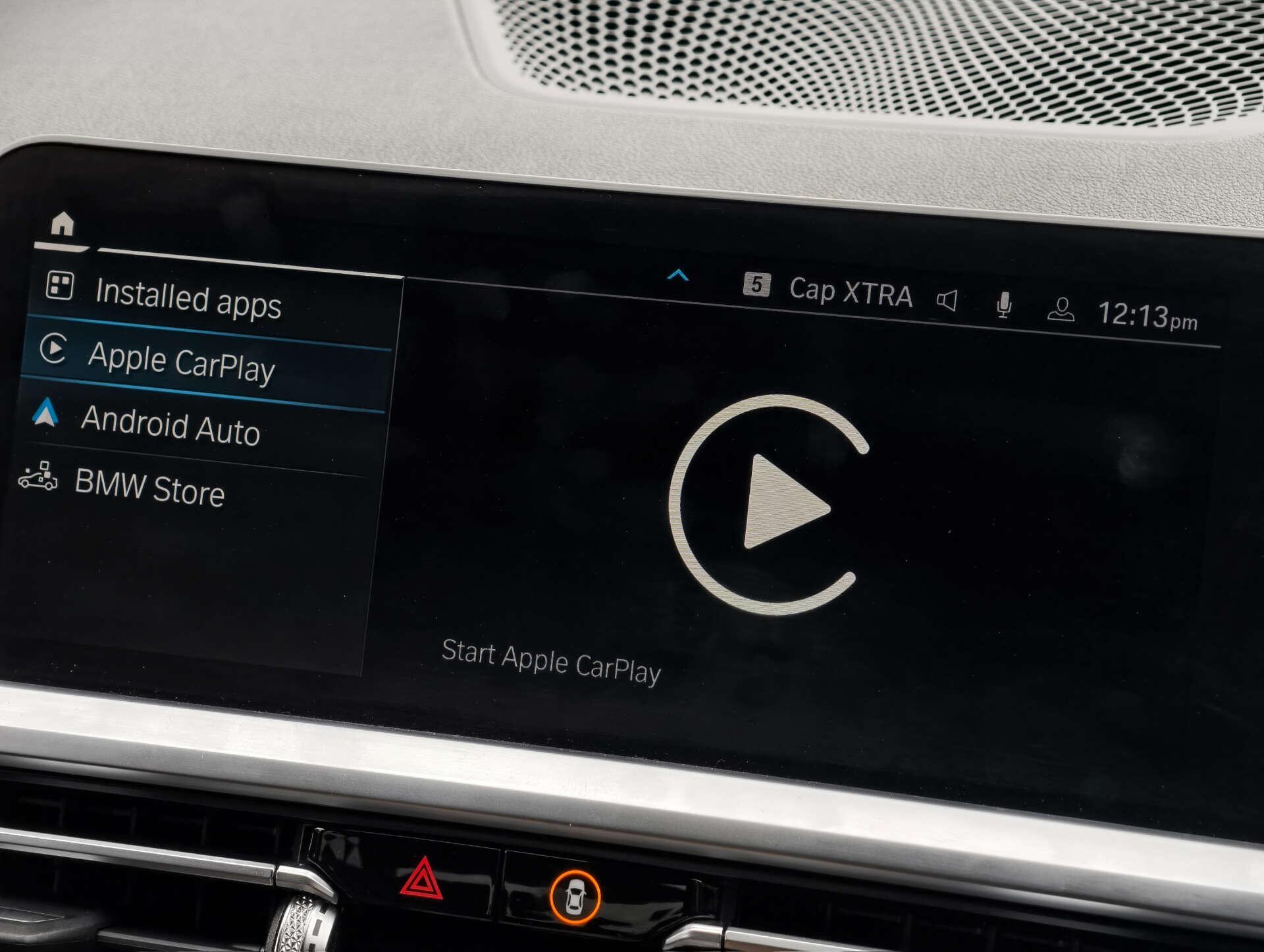 BMW 3 Series view 27
