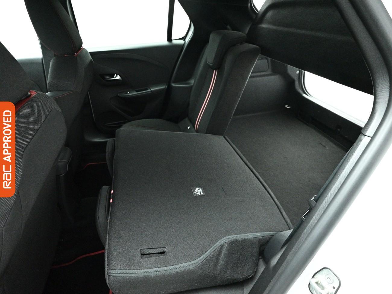 Vauxhall Corsa view 24