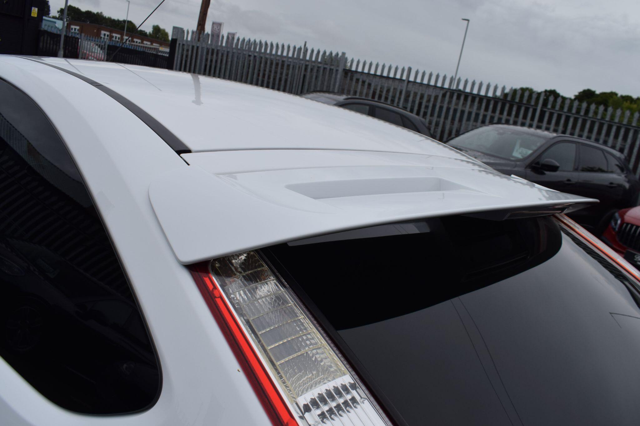 Ford Focus view 35