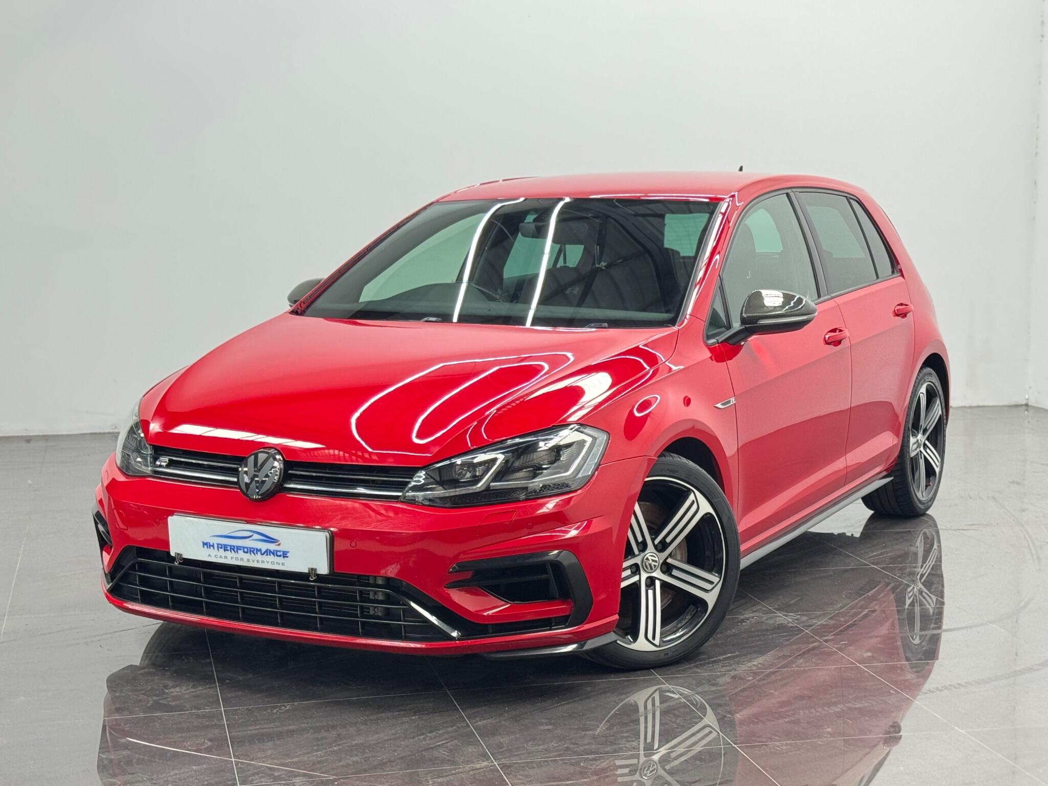 Volkswagen Golf view 66