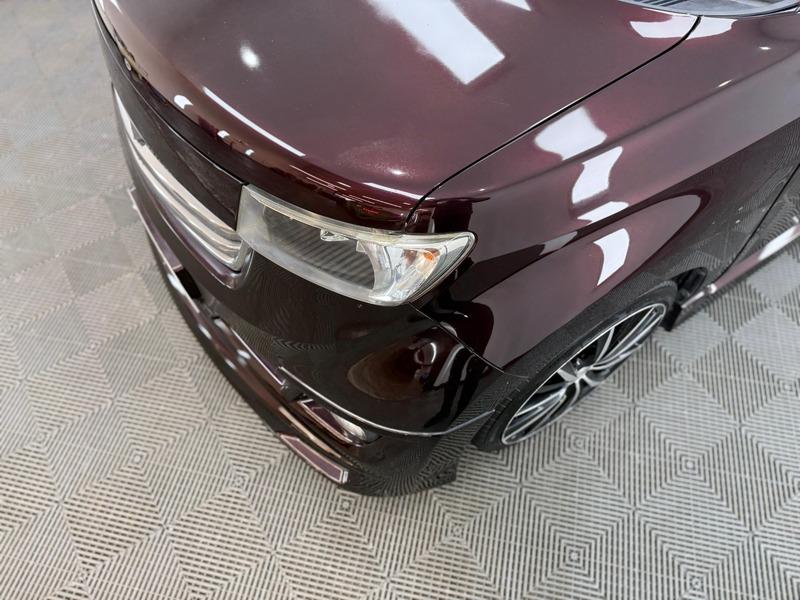 2012 Toyota BB image 12