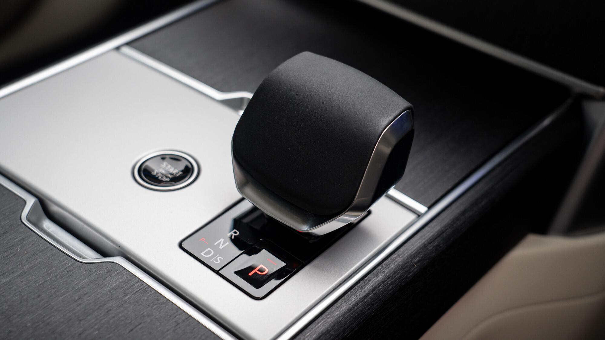 Land Rover Range Rover view 41