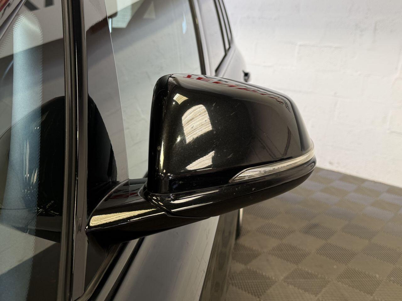 BMW 2 Series Gran Tourer view 25