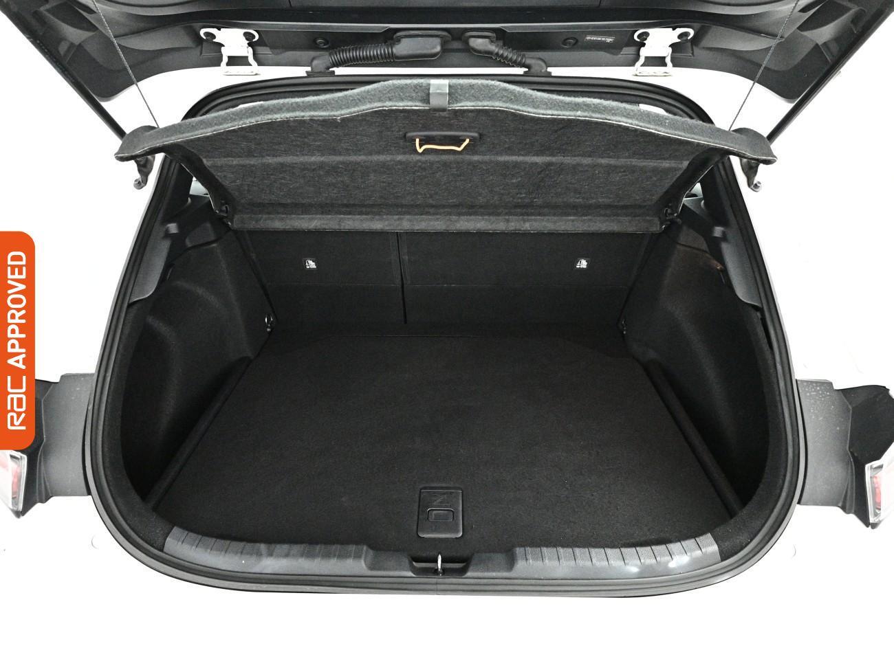 Toyota Corolla view 26