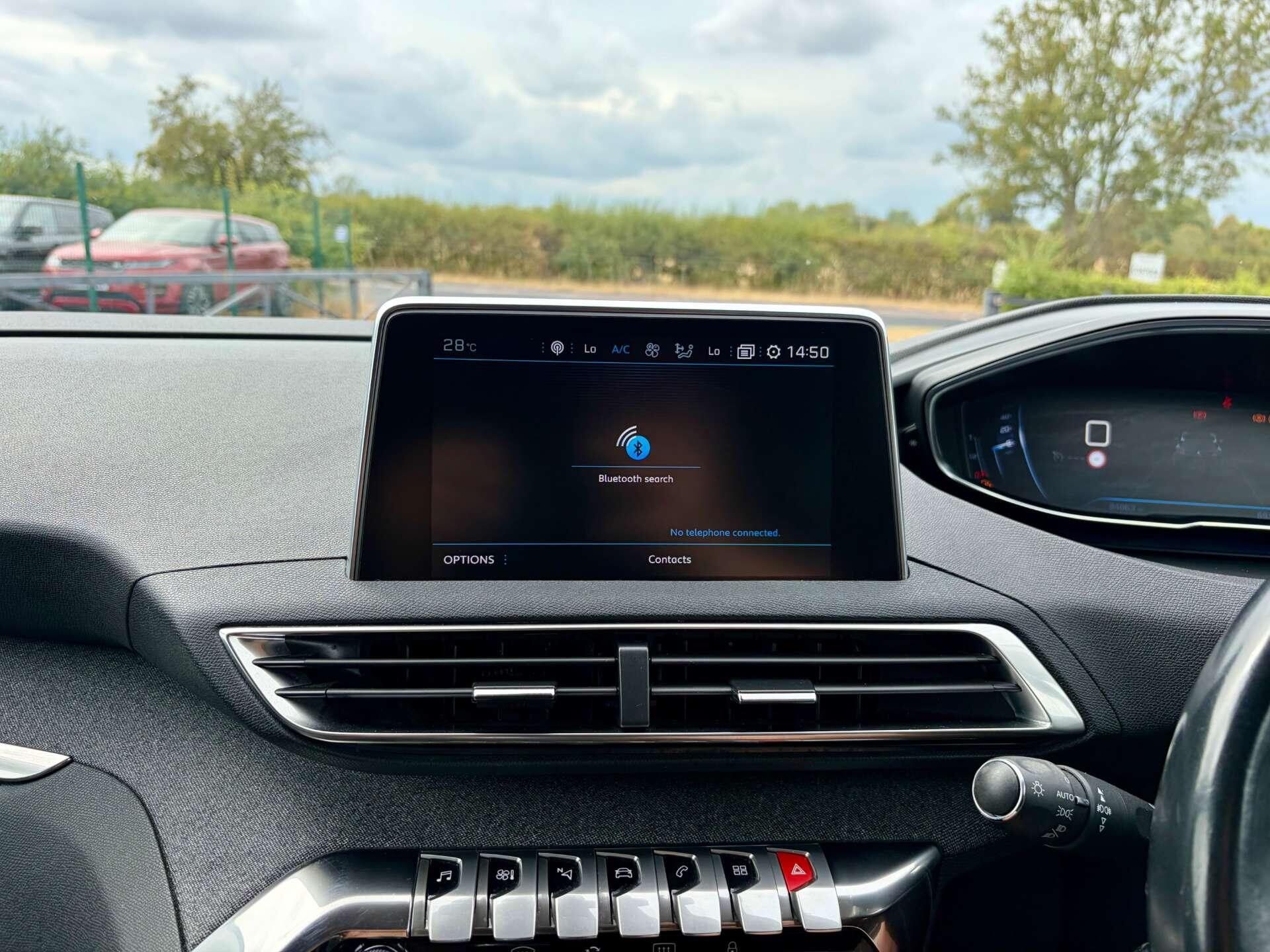 Peugeot 3008 view 51