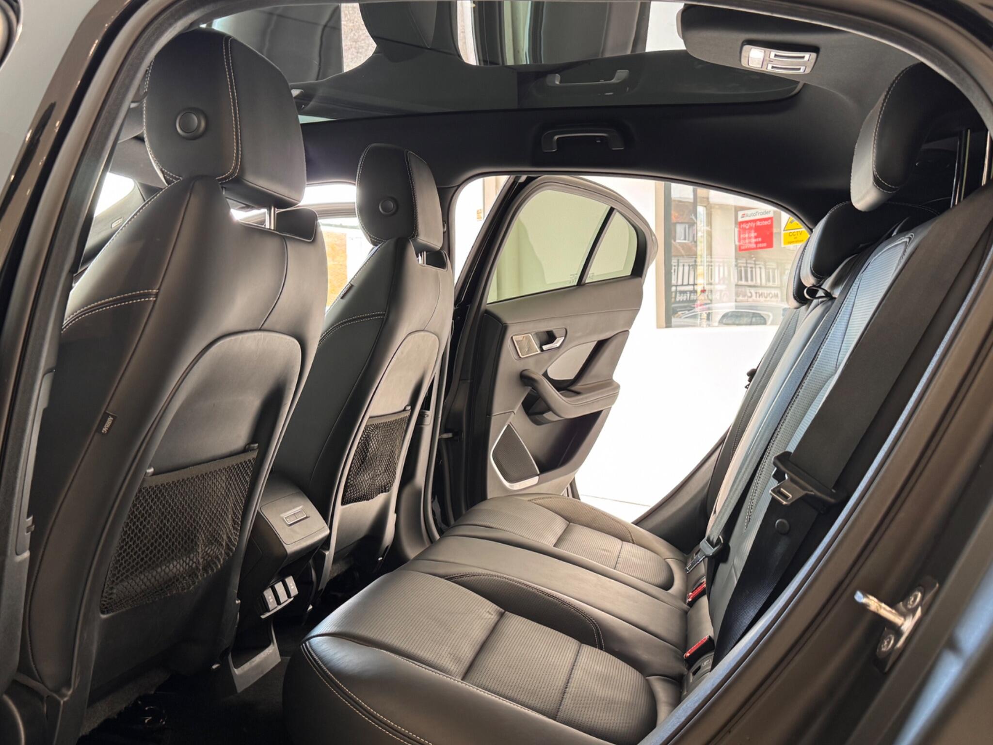 Jaguar I-Pace view 11
