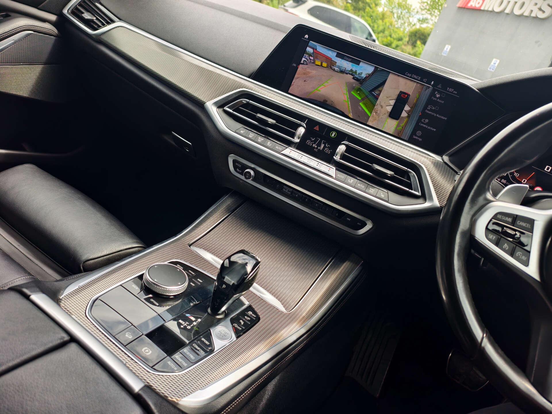 BMW X5 X5 view 44