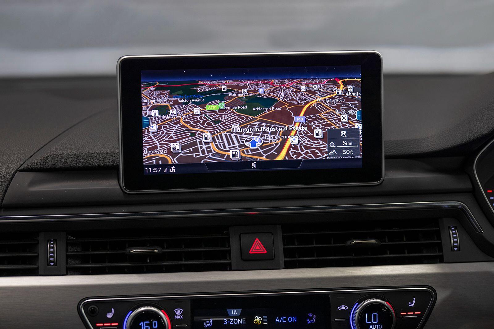 Audi S5 view 39