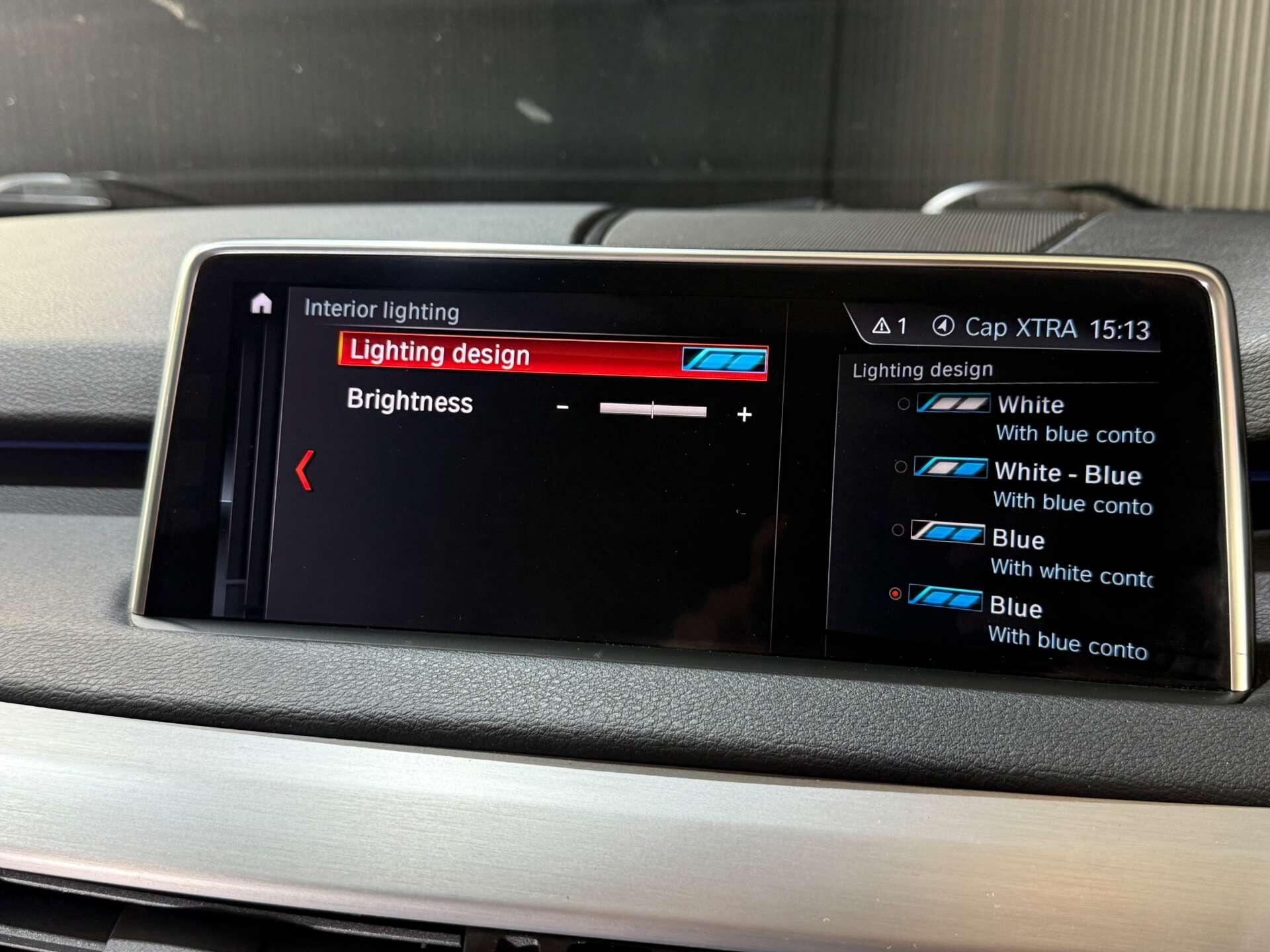 BMW X5 X5 view 51
