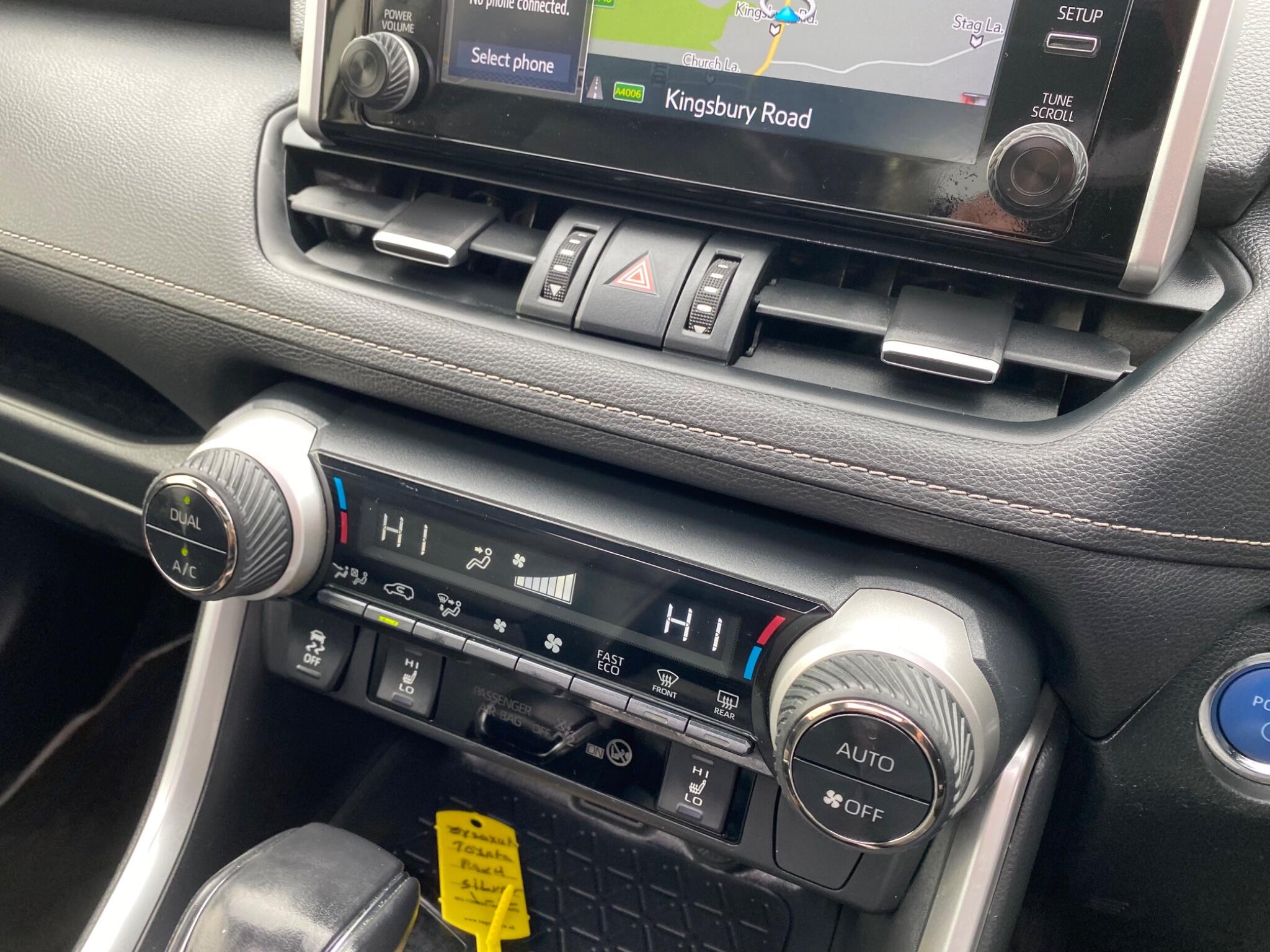 Toyota Rav4 view 30