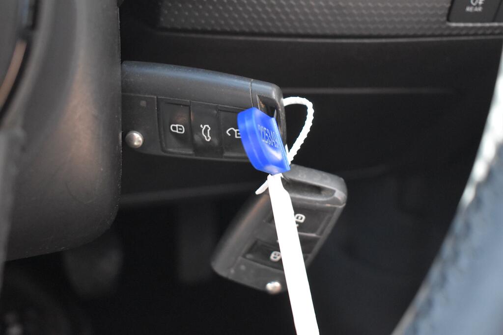 Audi A1 view 56