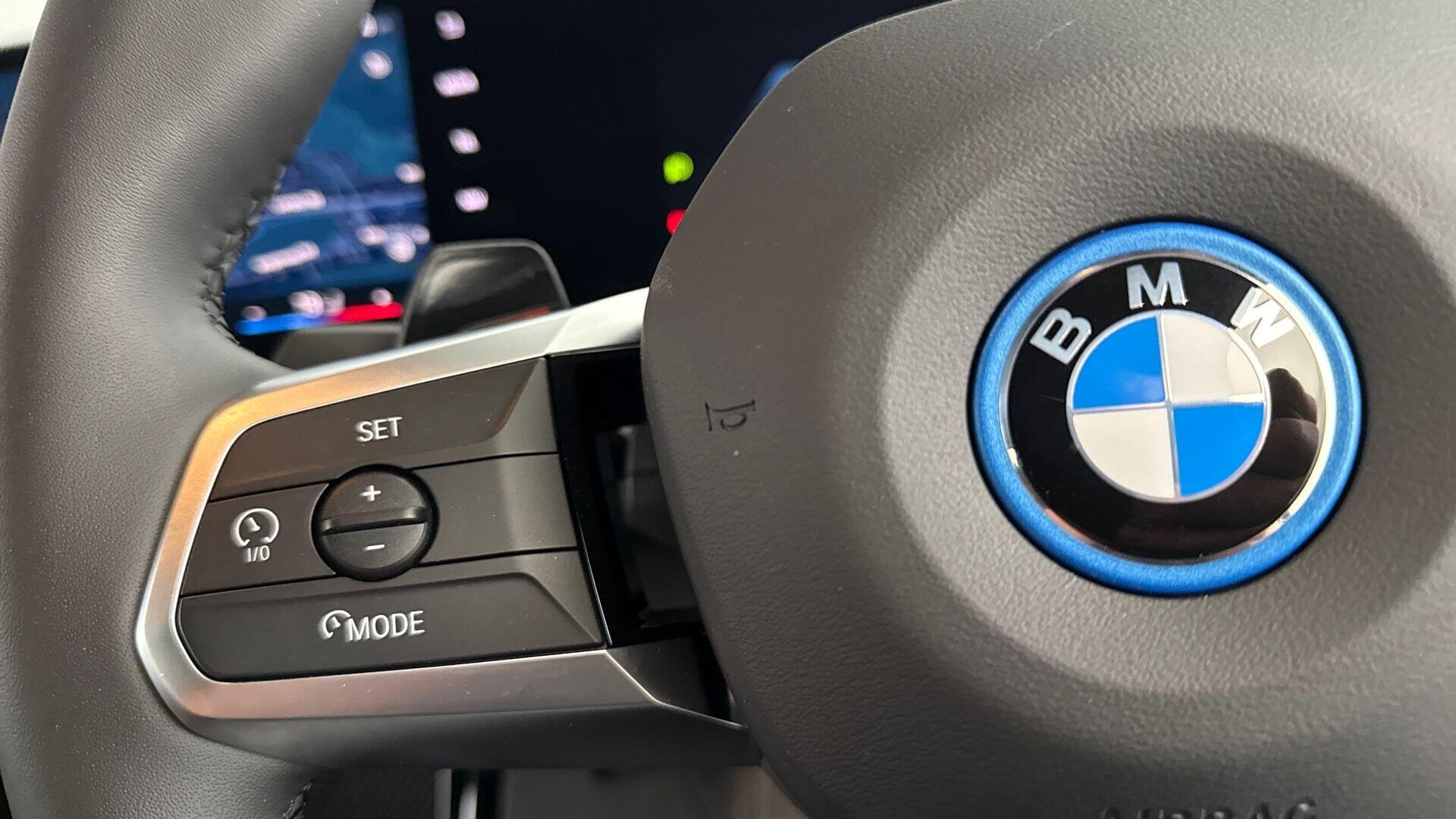 BMW iX2 view 17