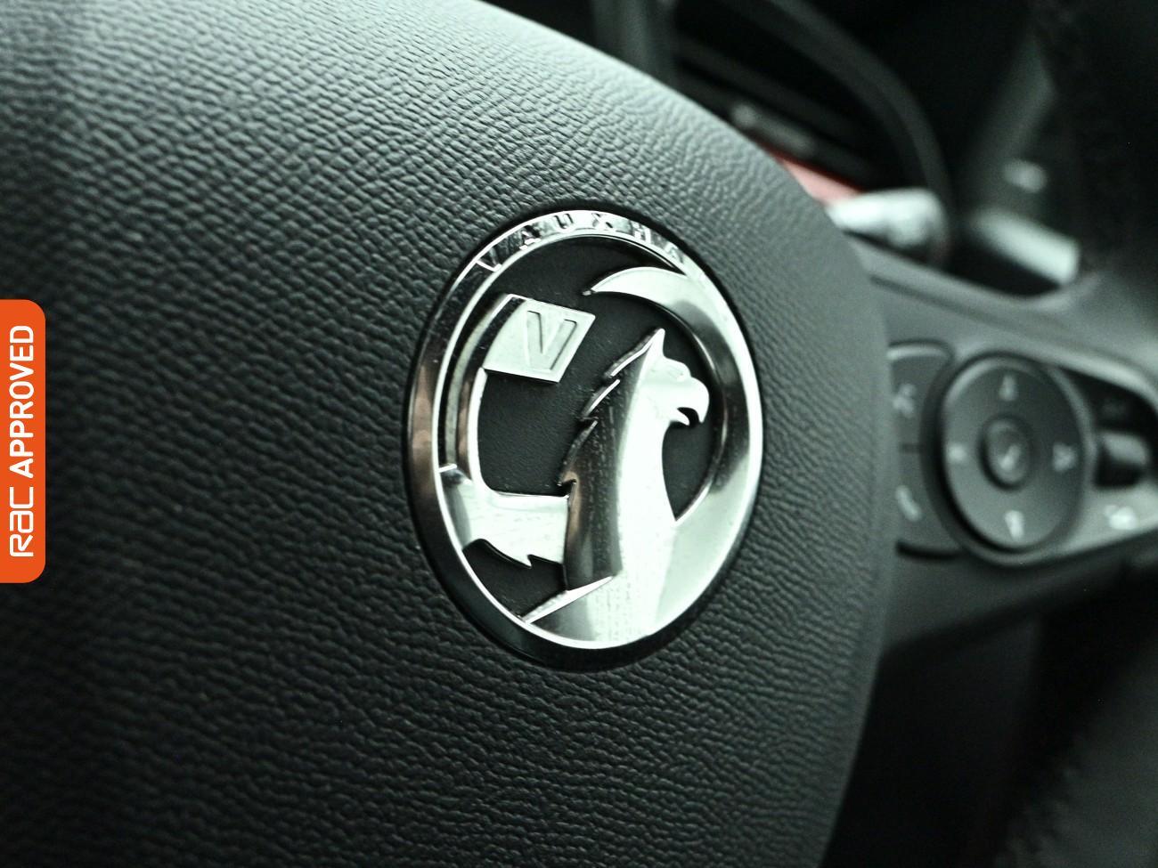 Vauxhall Corsa view 21