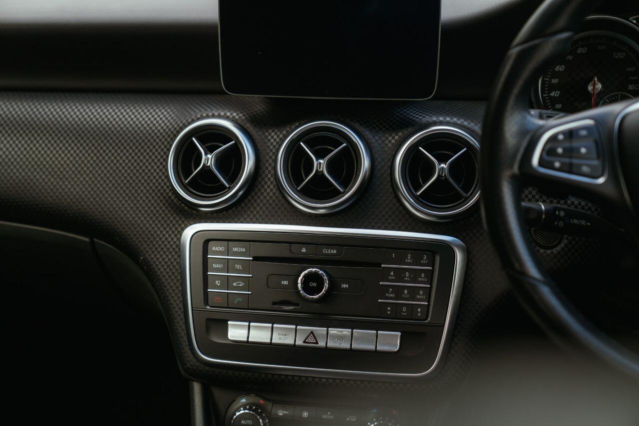 Mercedes-Benz A-Class view 84