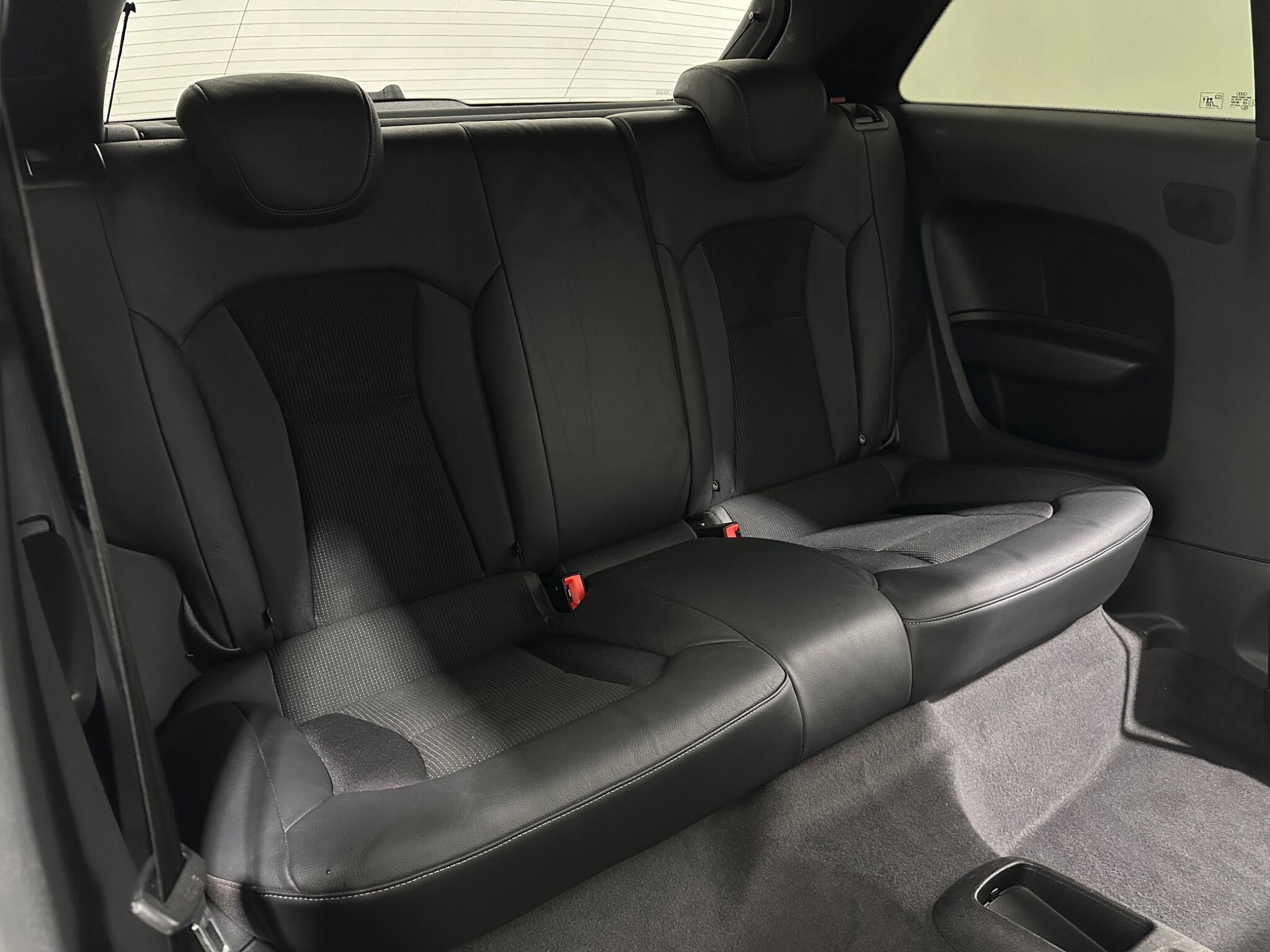 Audi A1 view 35